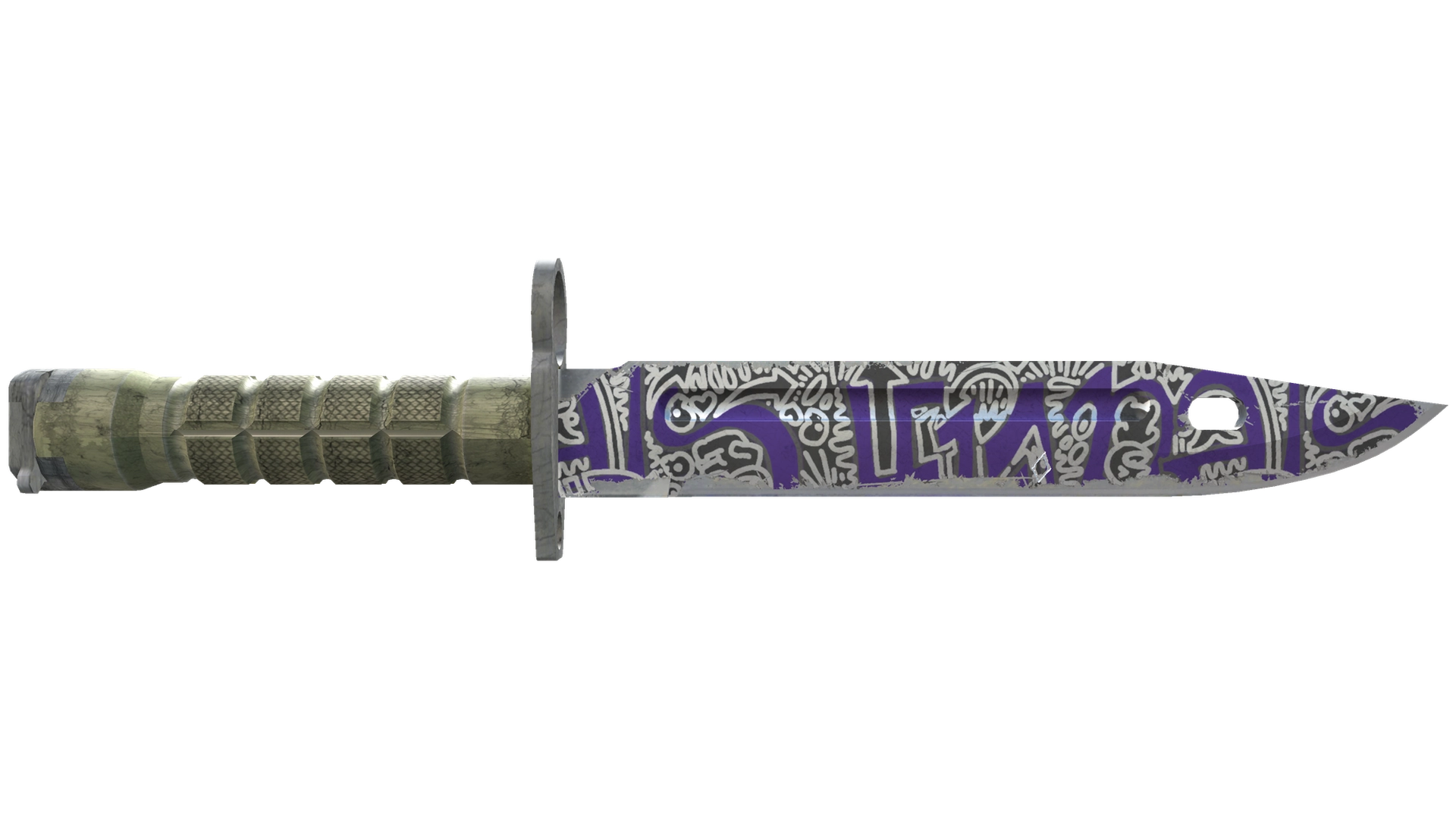 Freehand image
