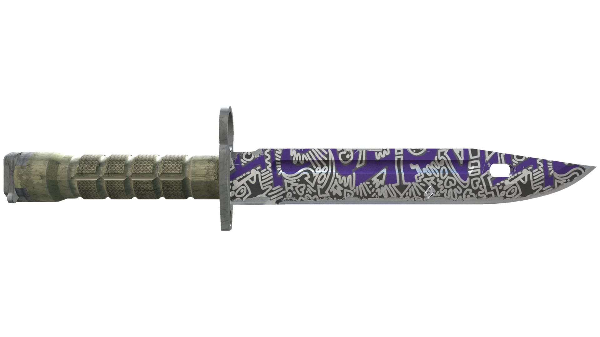 Freehand image