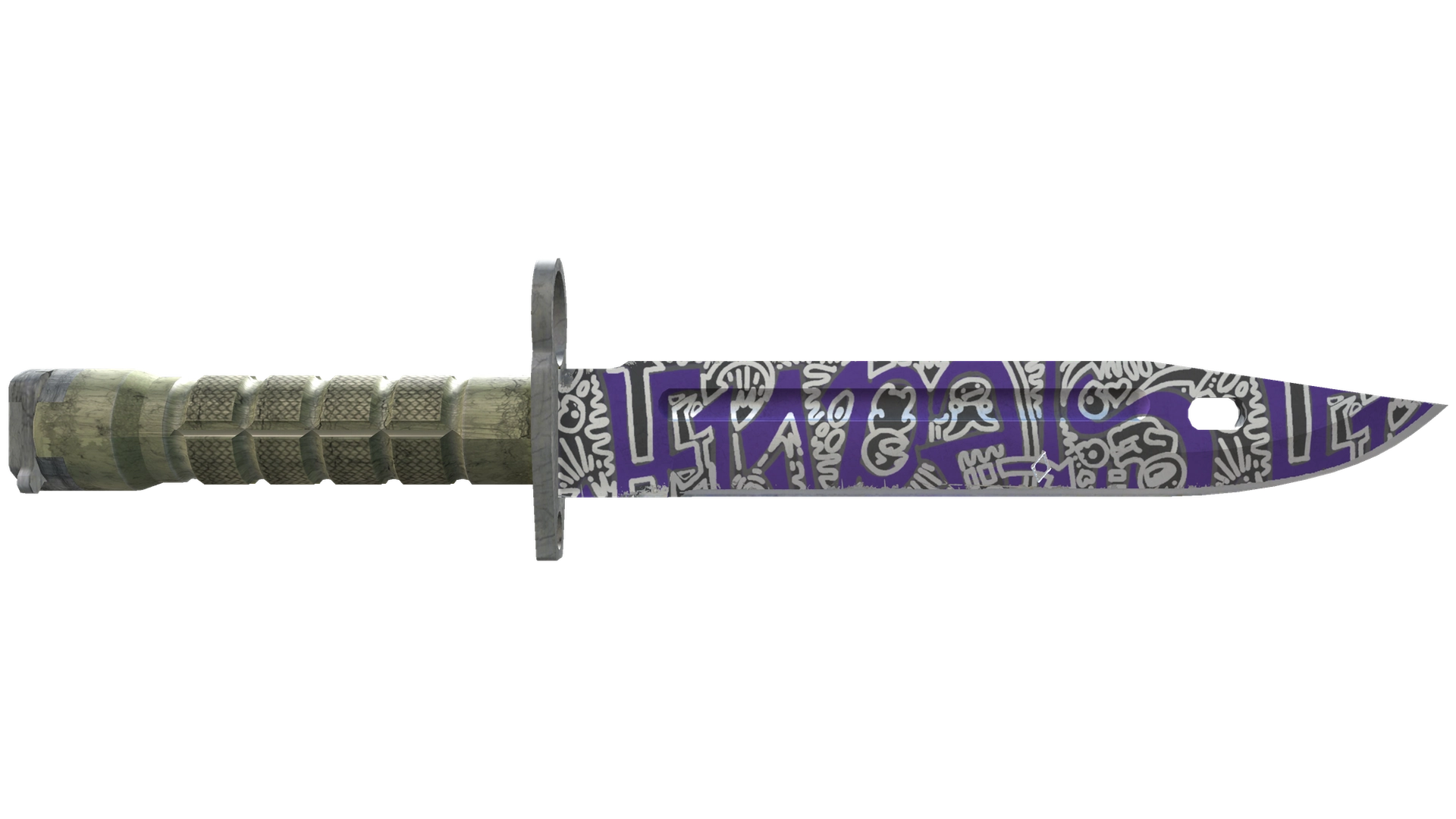 Freehand image