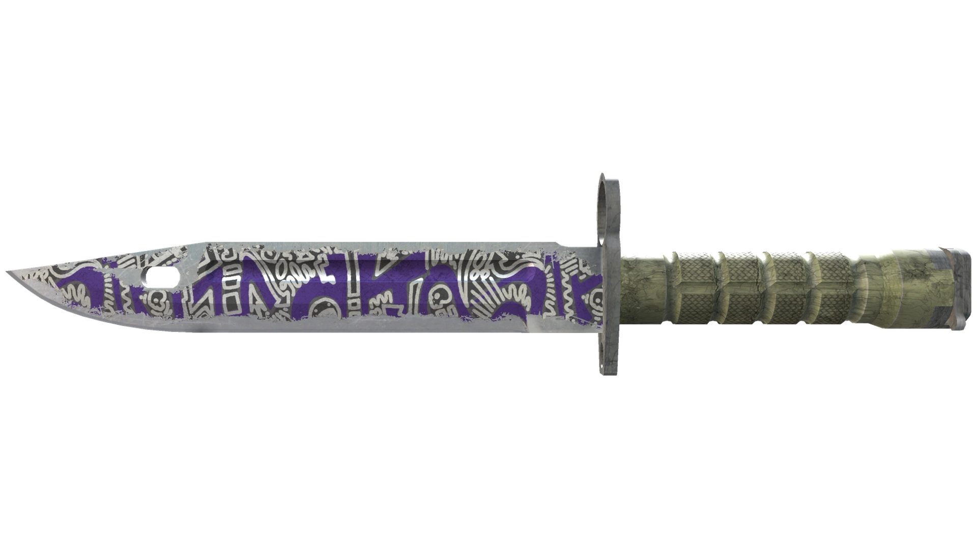 Freehand image