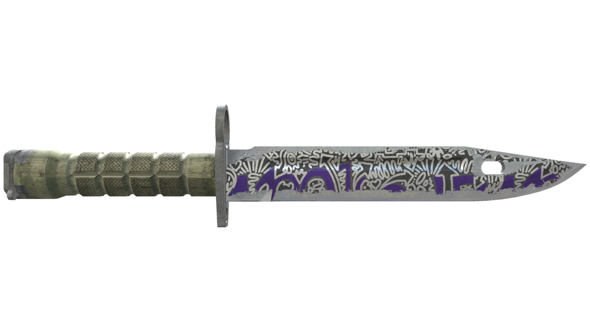 Freehand image