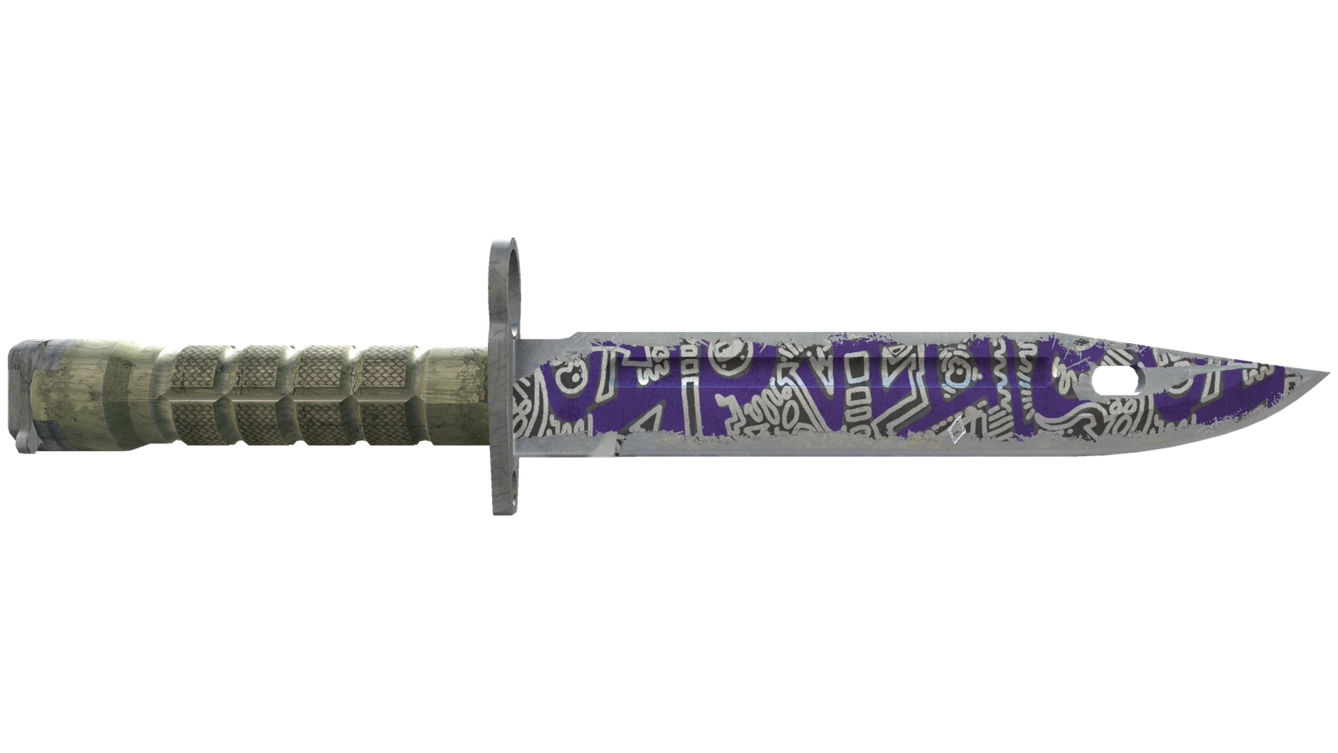 Freehand image