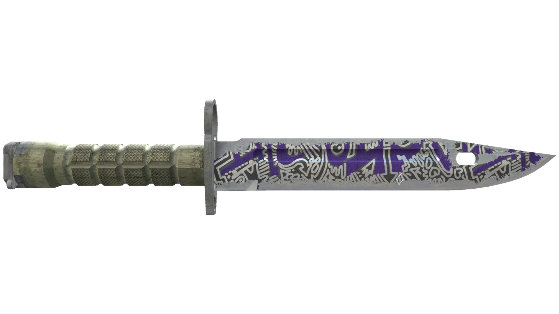 Freehand image