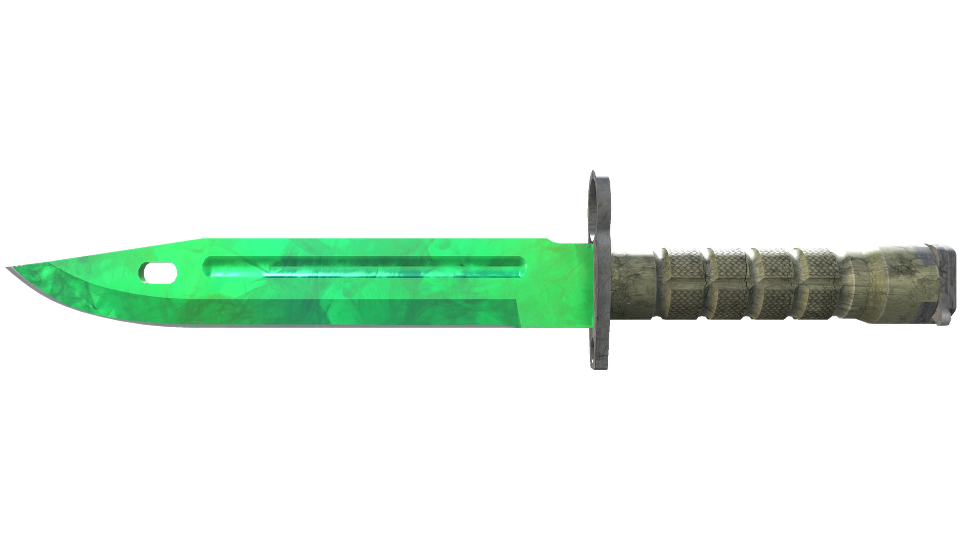 Gamma Doppler Emerald image