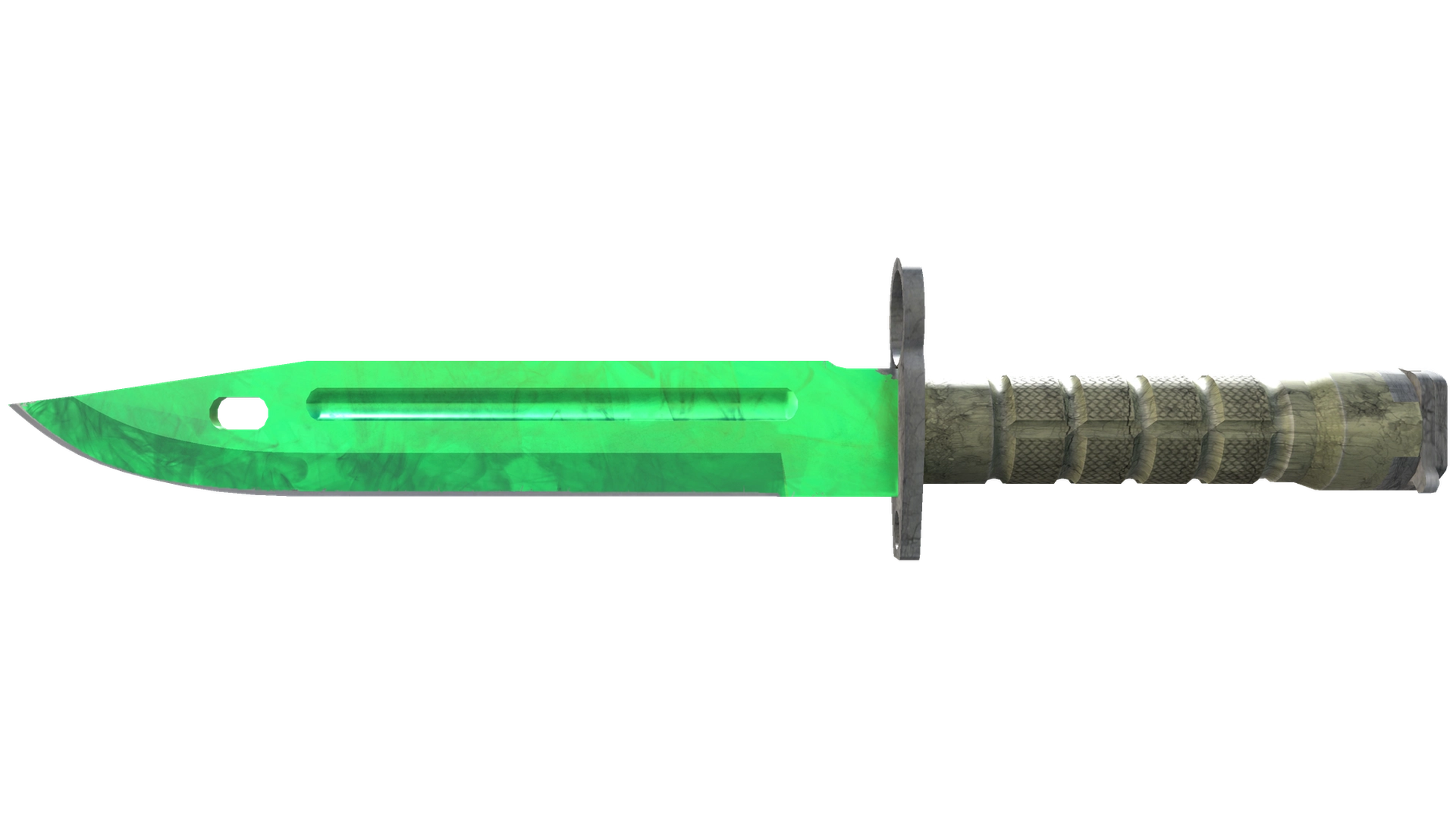 Gamma Doppler Emerald image