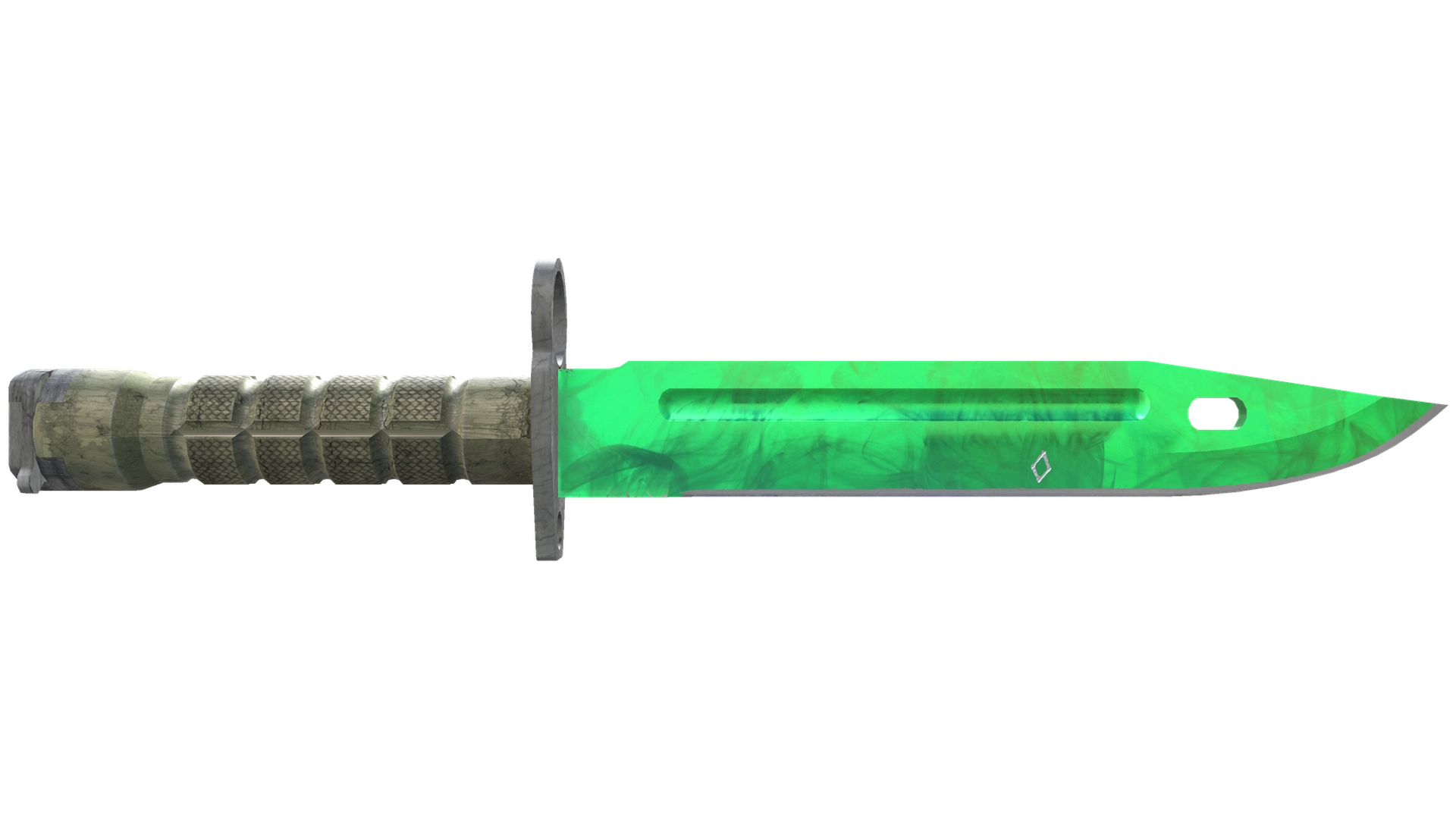 Gamma Doppler Emerald image