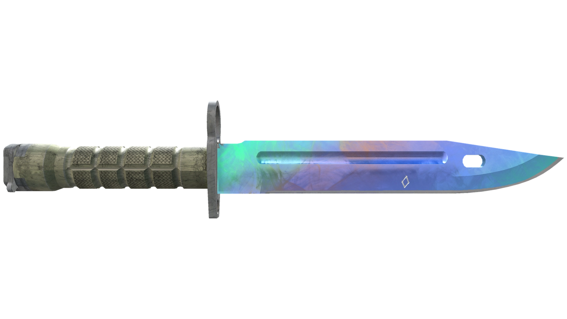 Gamma Doppler Phase 1 image