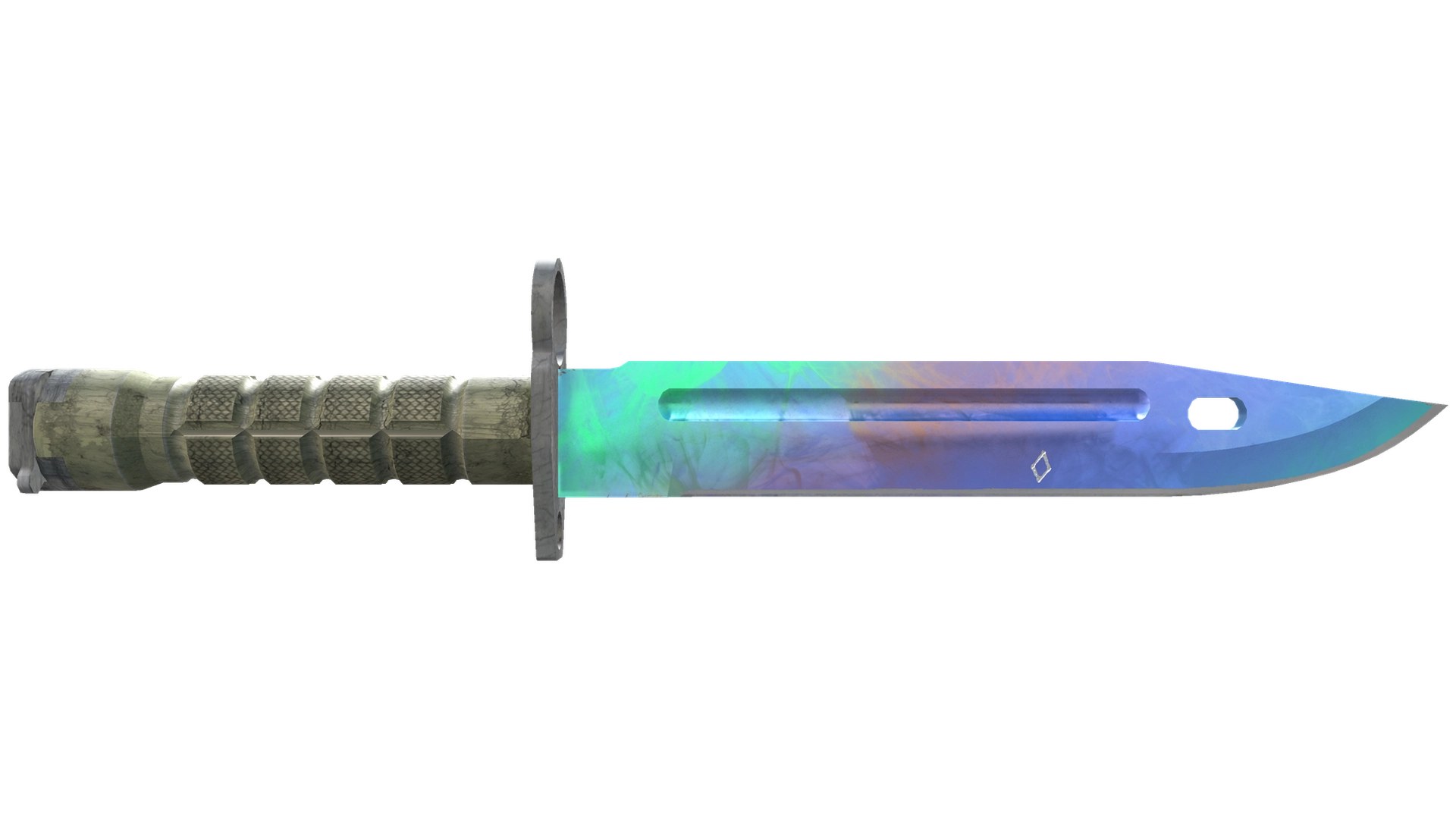 Gamma Doppler Phase 1 image