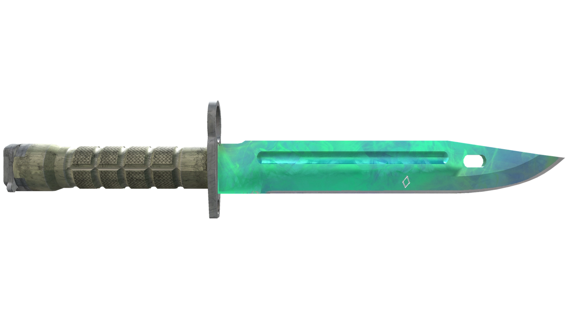 Gamma Doppler Phase 2 image