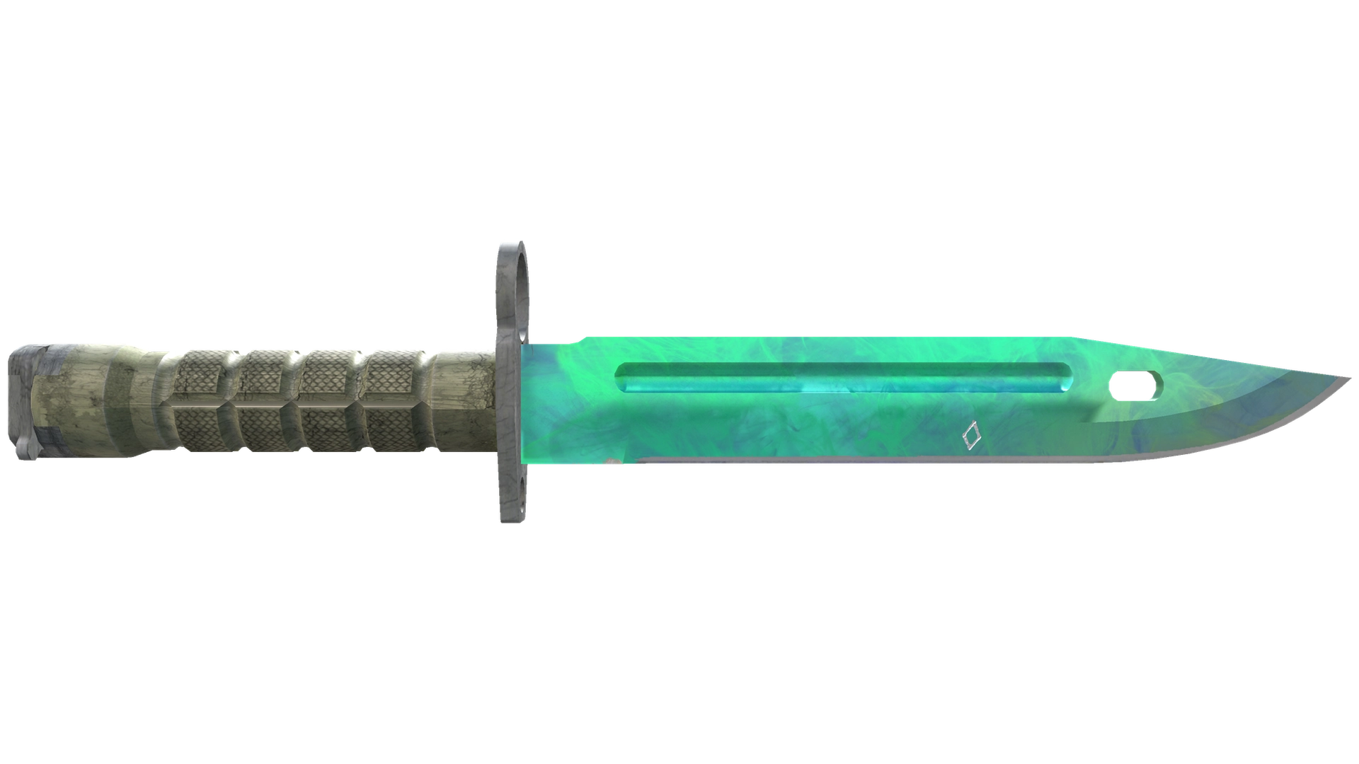 Gamma Doppler Phase 2 image