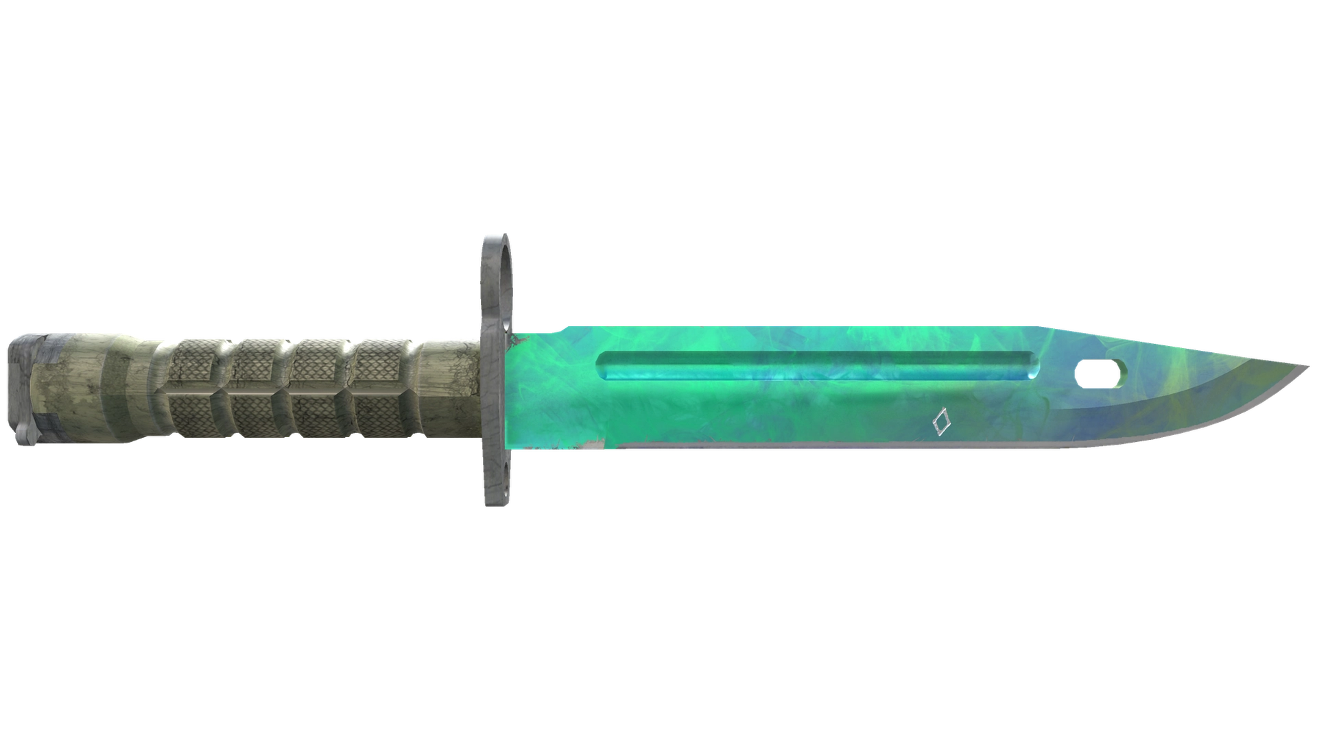Gamma Doppler Phase 2 image