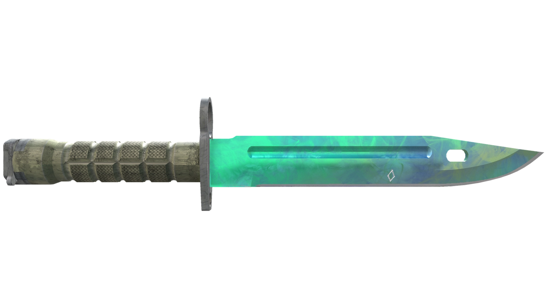 Gamma Doppler Phase 2 image
