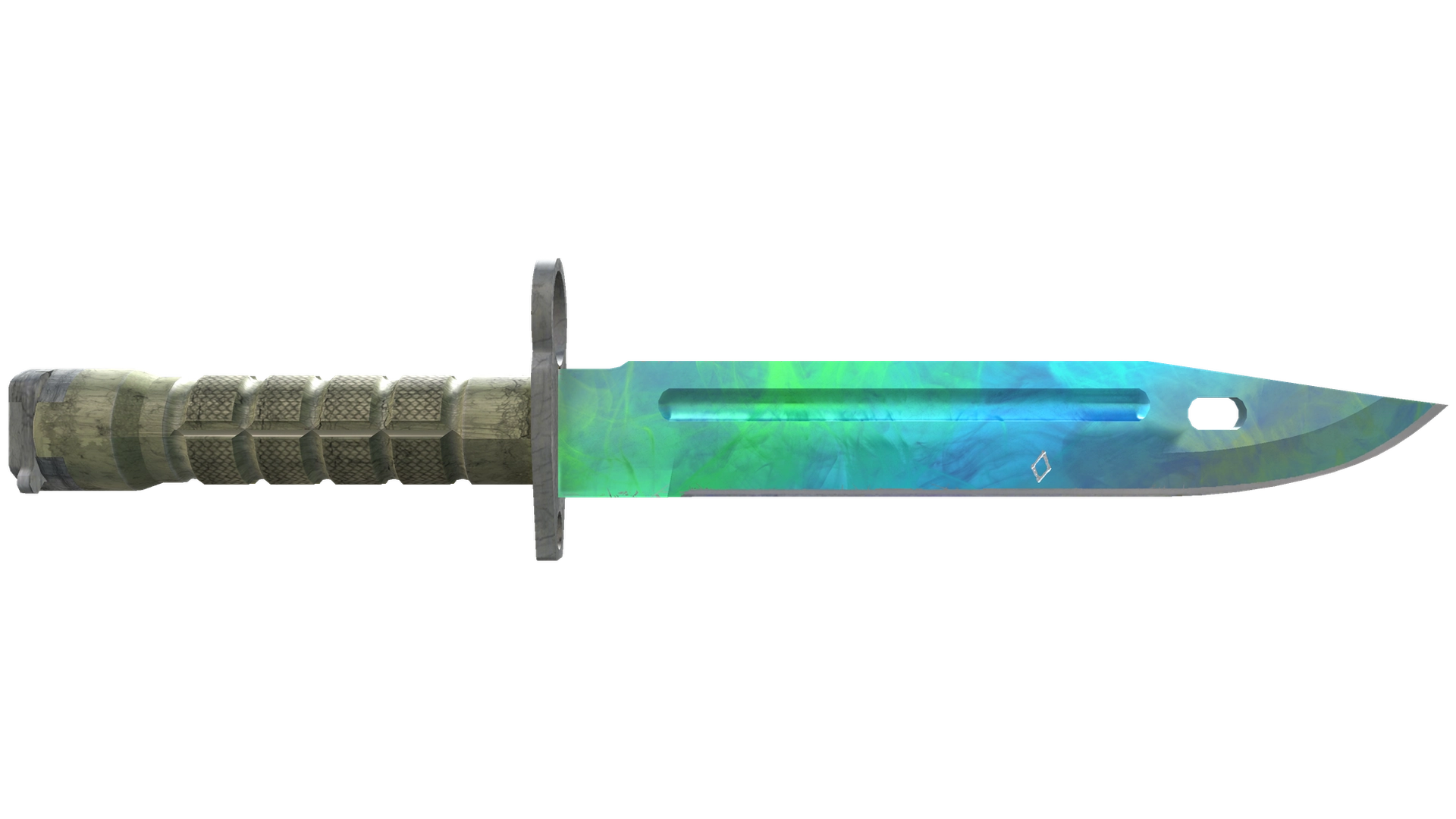 Gamma Doppler Phase 3 image