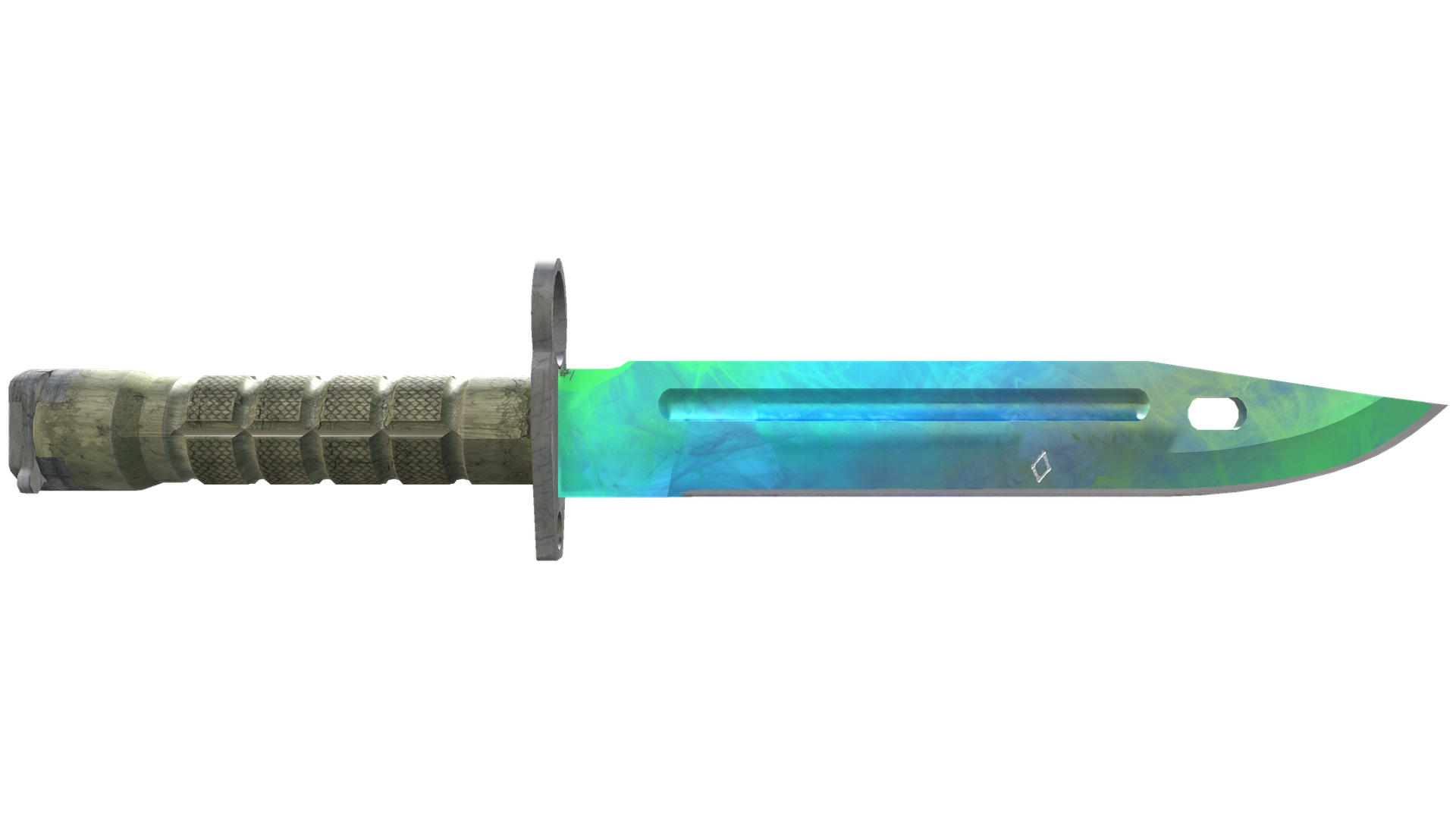 Gamma Doppler Phase 3 image