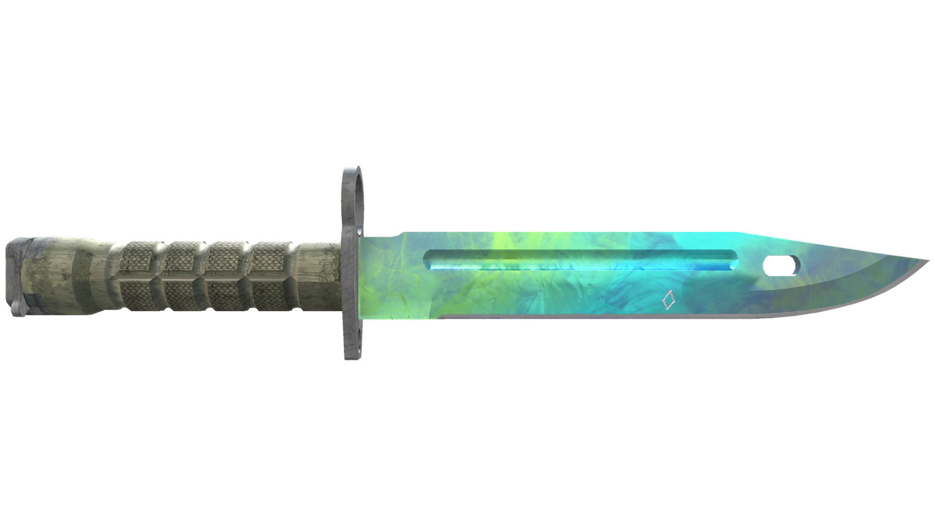 Gamma Doppler Phase 4 image