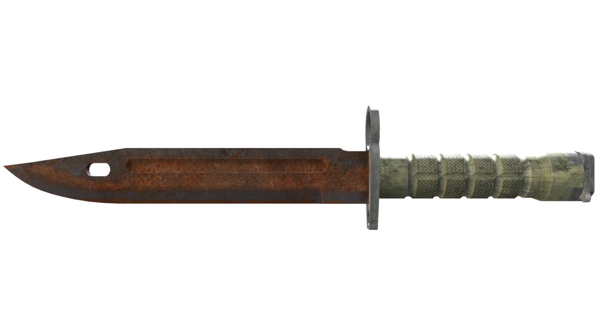 Rust Coat image