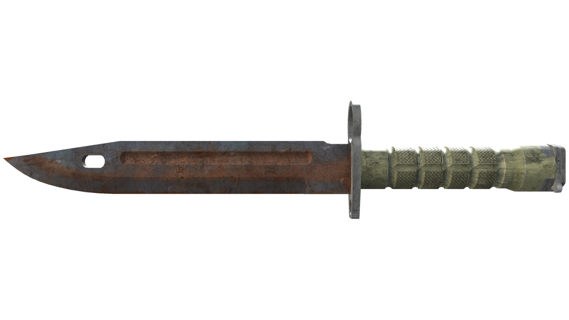 Rust Coat image