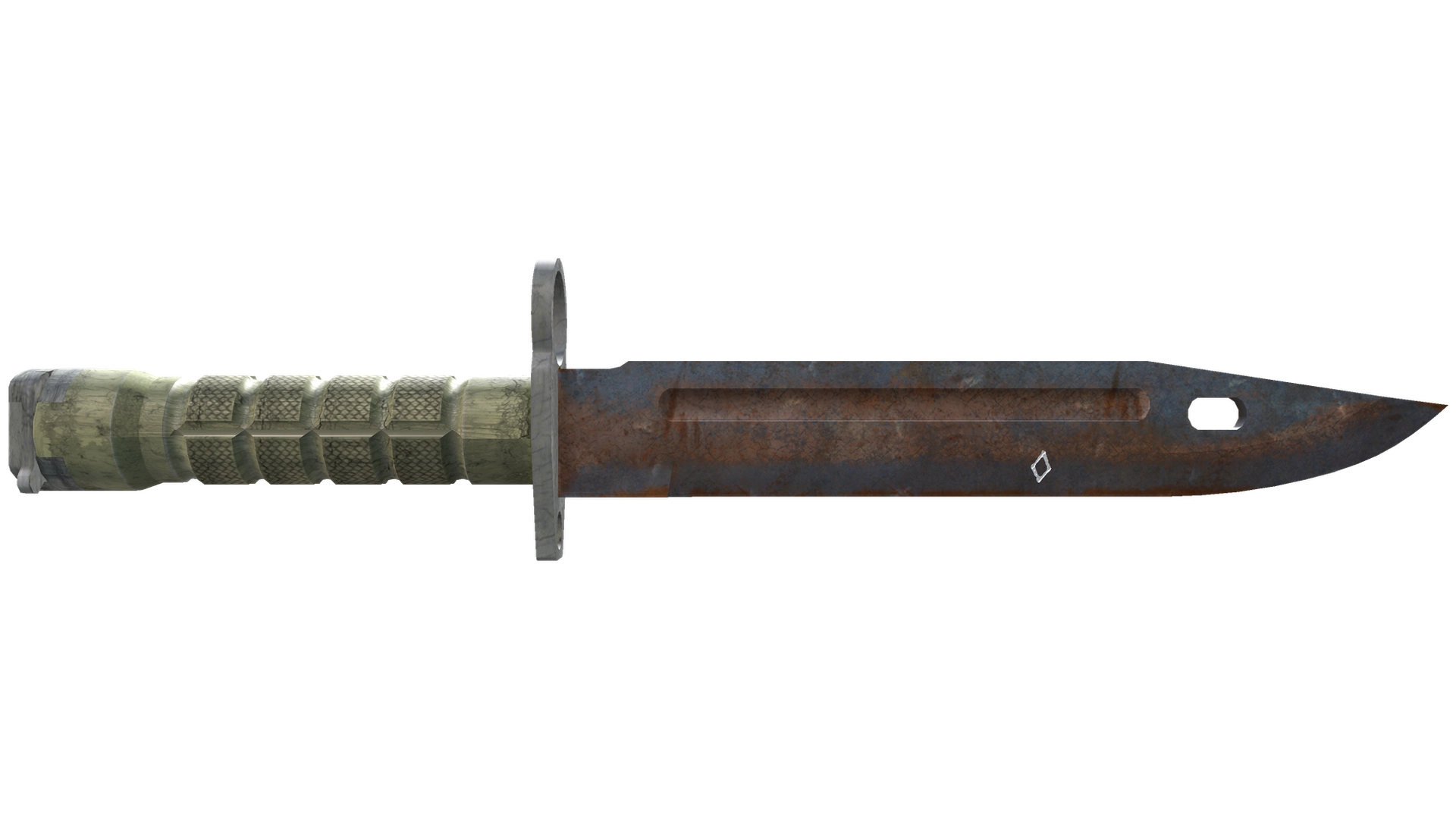 Rust Coat image