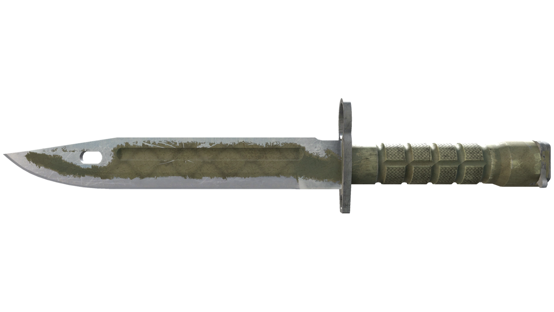 Safari Mesh image