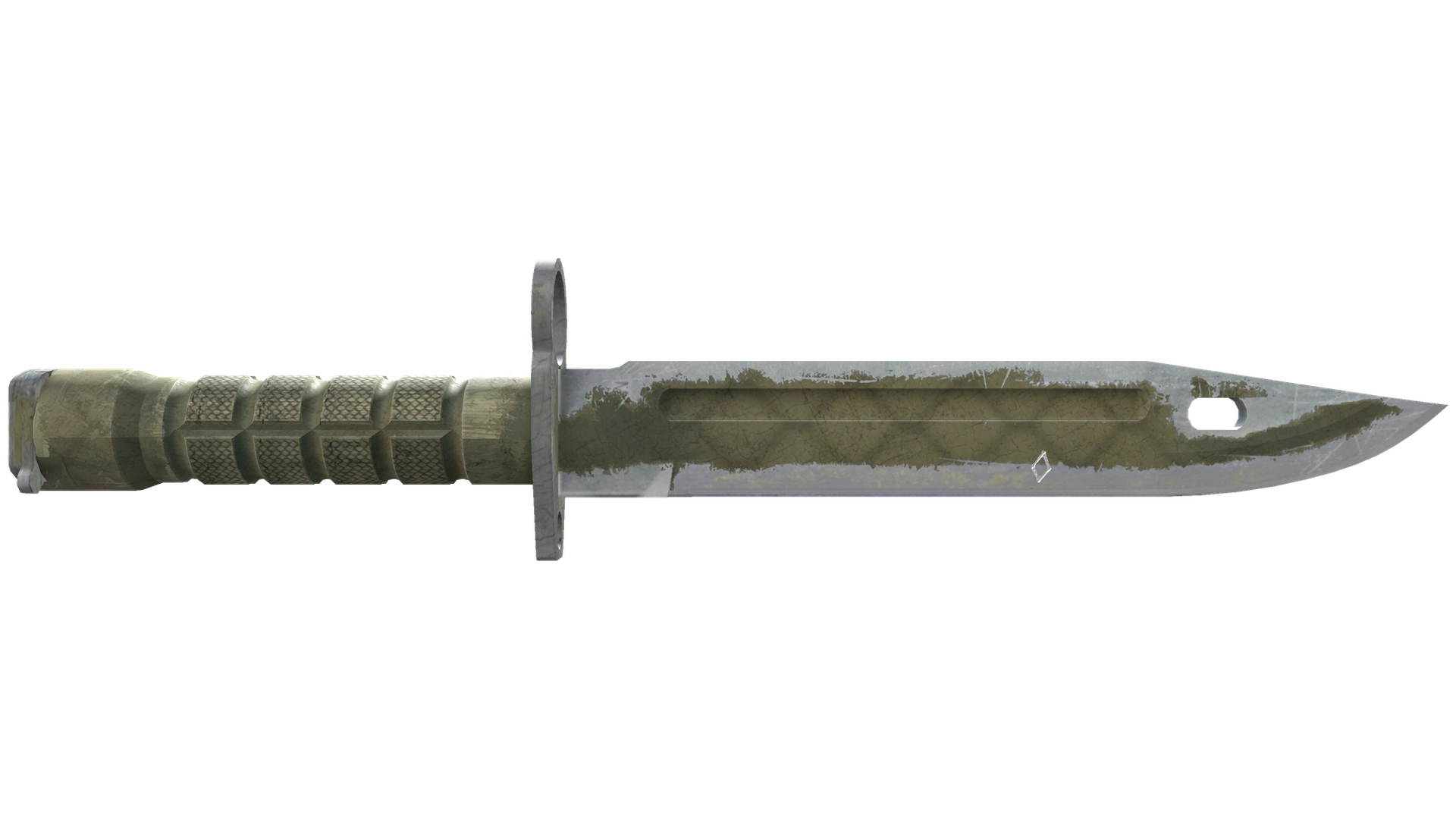 Safari Mesh image