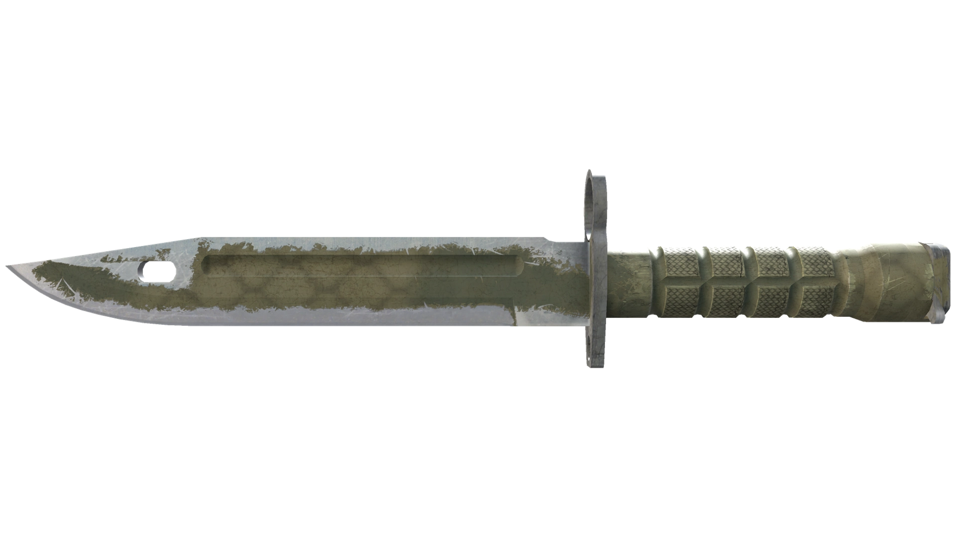 Safari Mesh image