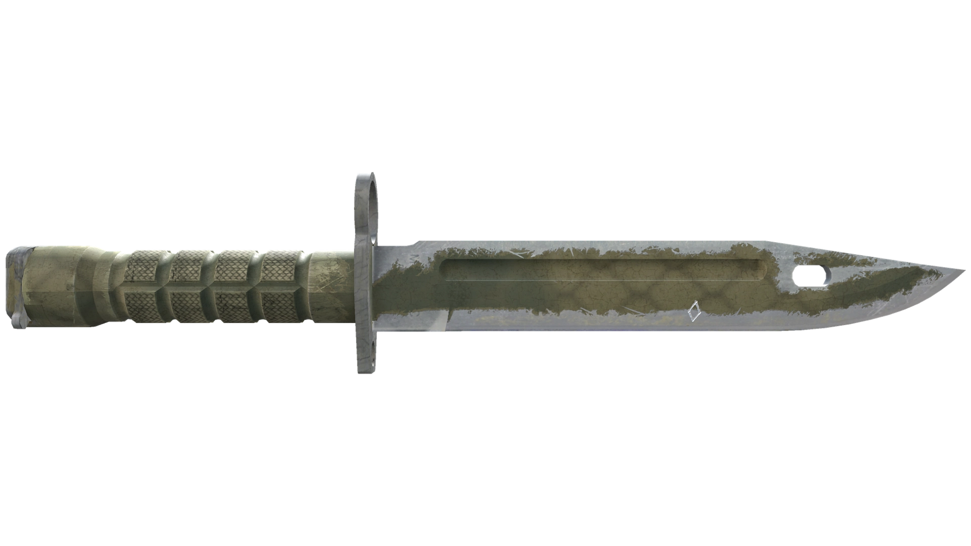 Safari Mesh image