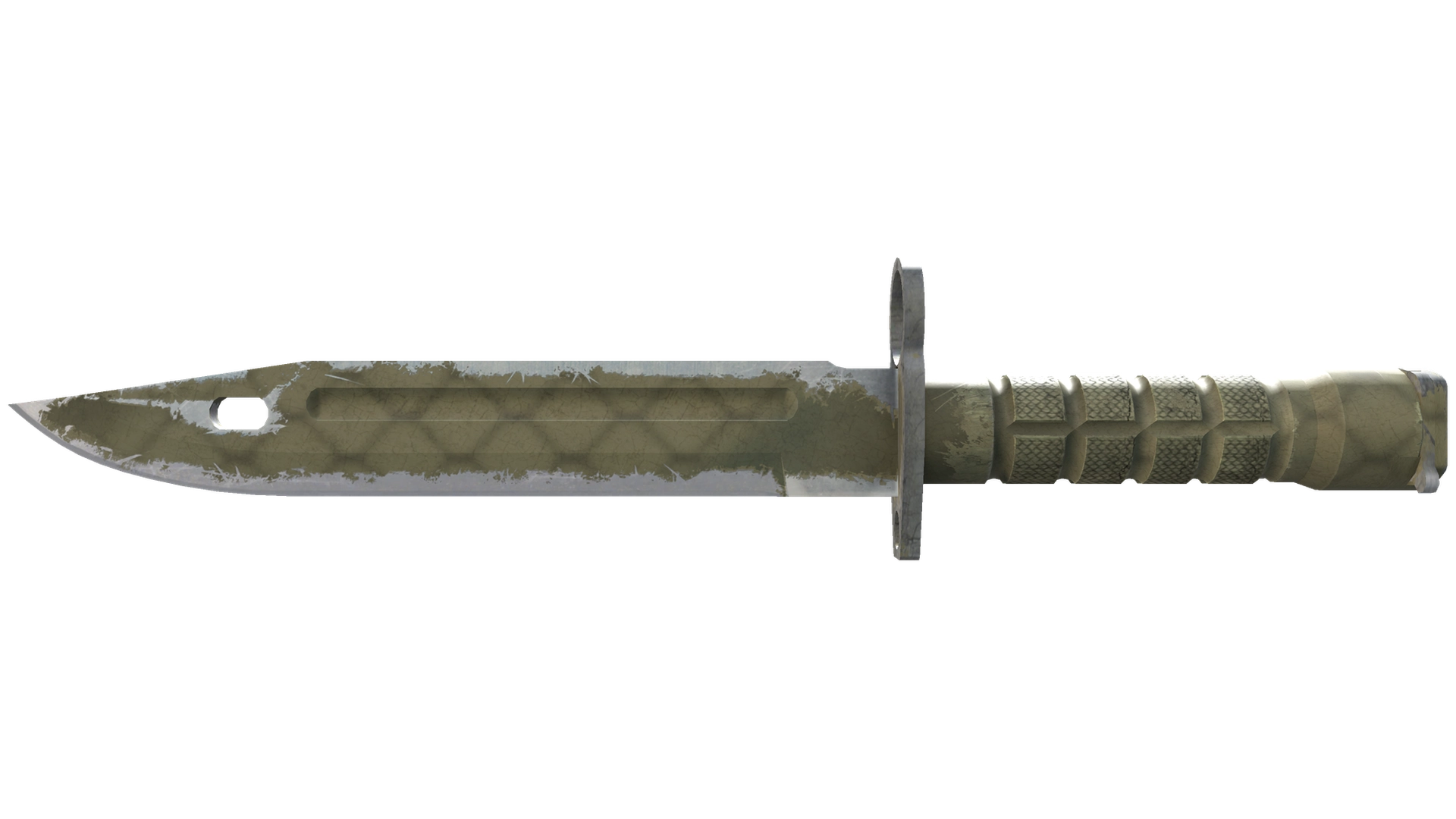 Safari Mesh image