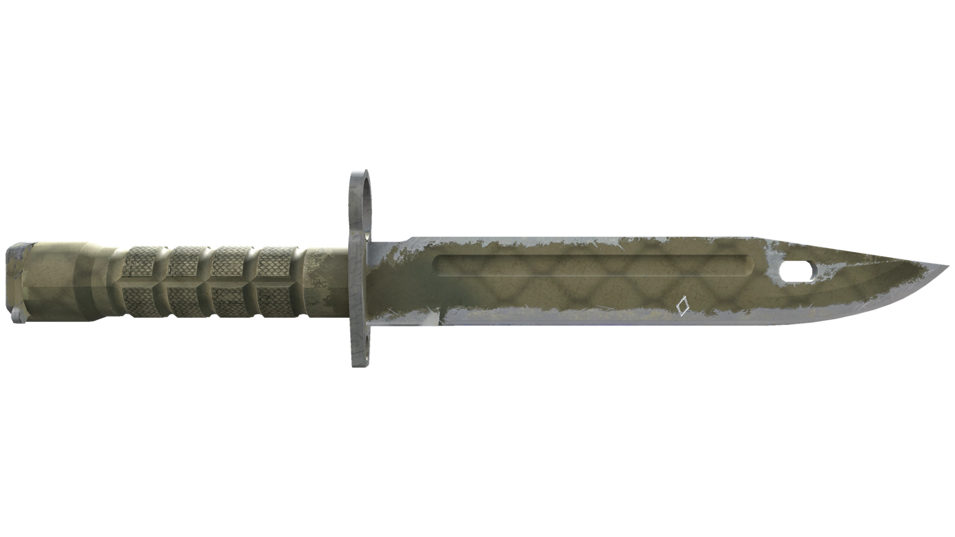 Safari Mesh image