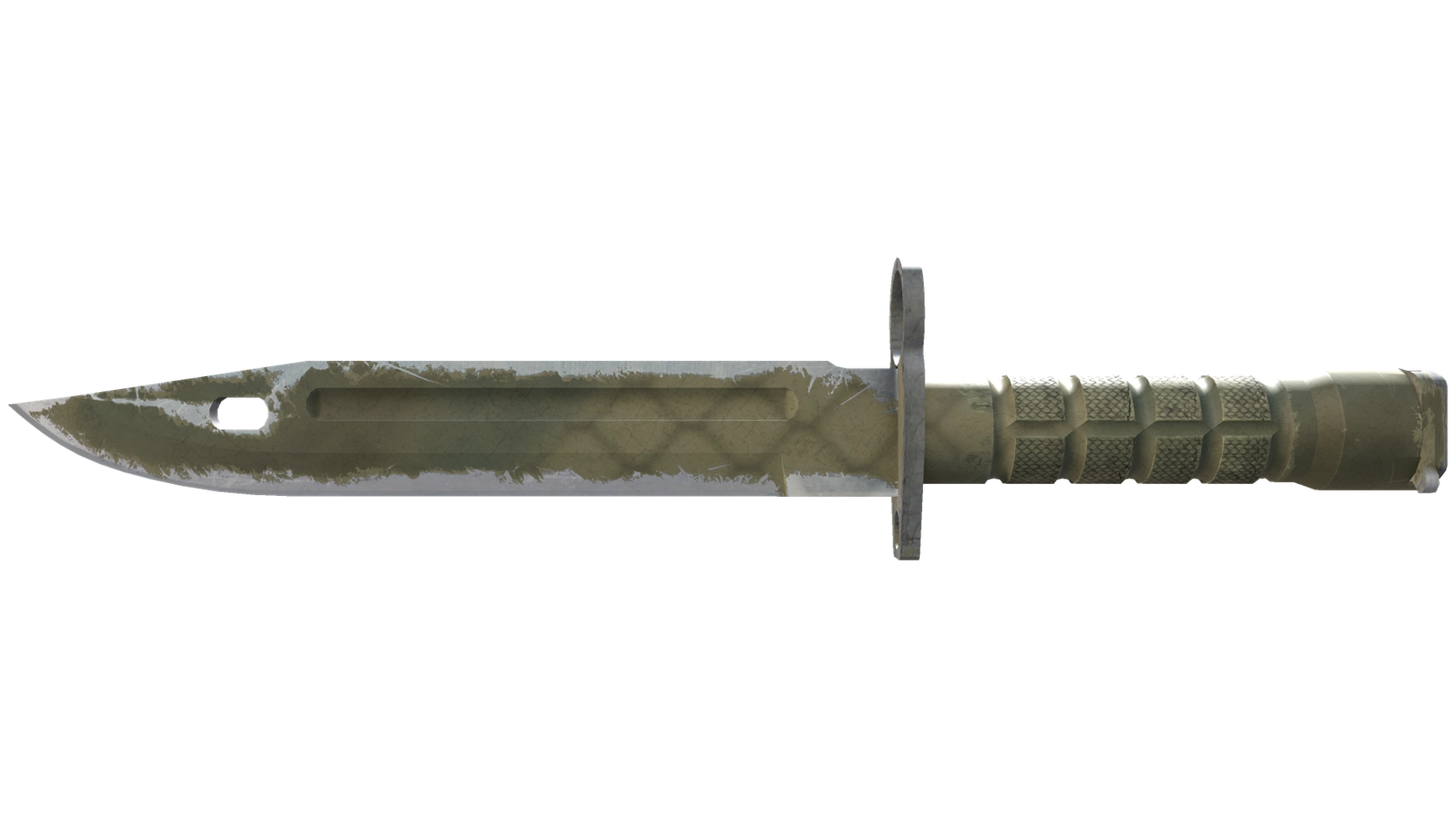 Safari Mesh image