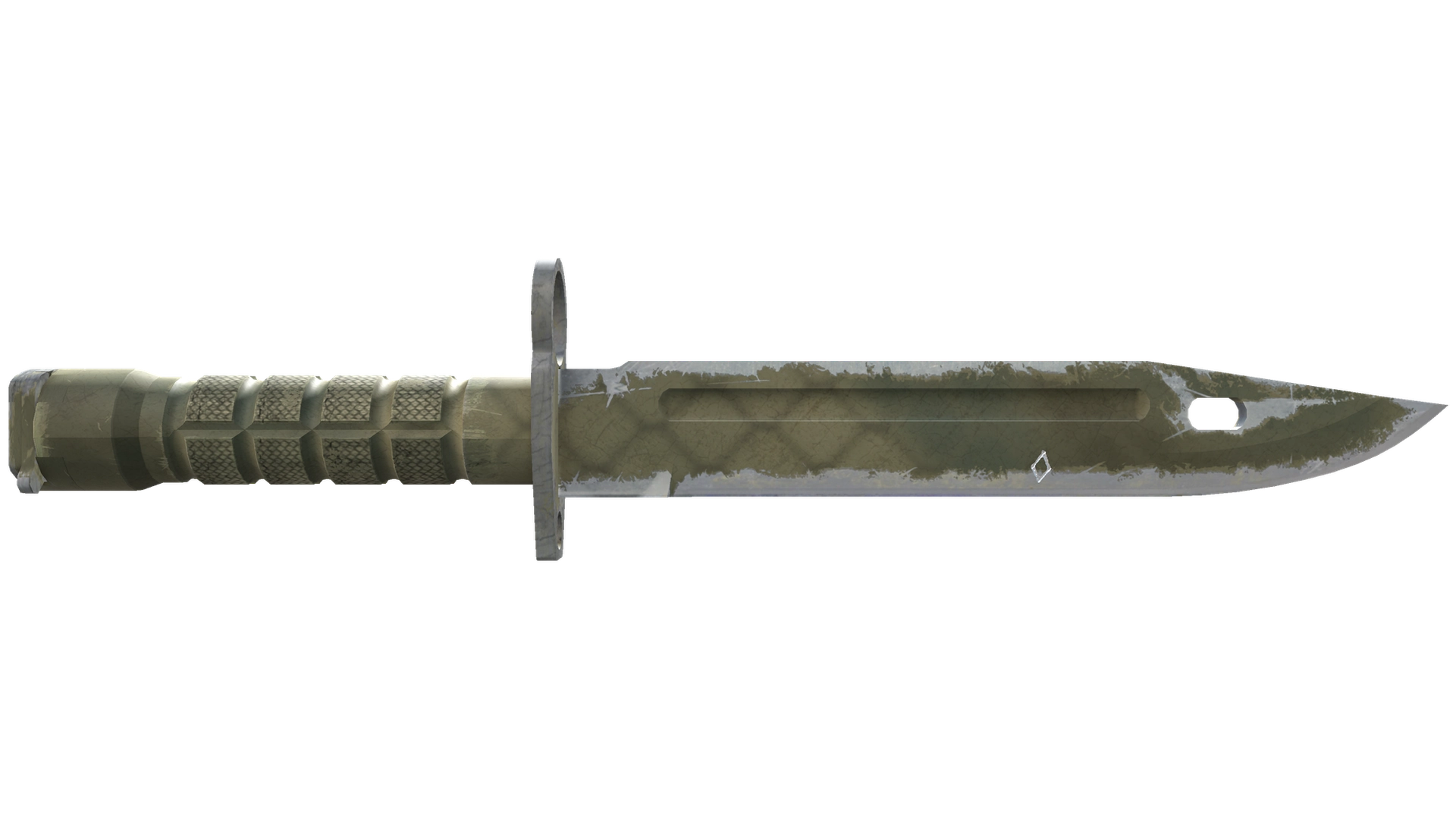 Safari Mesh image