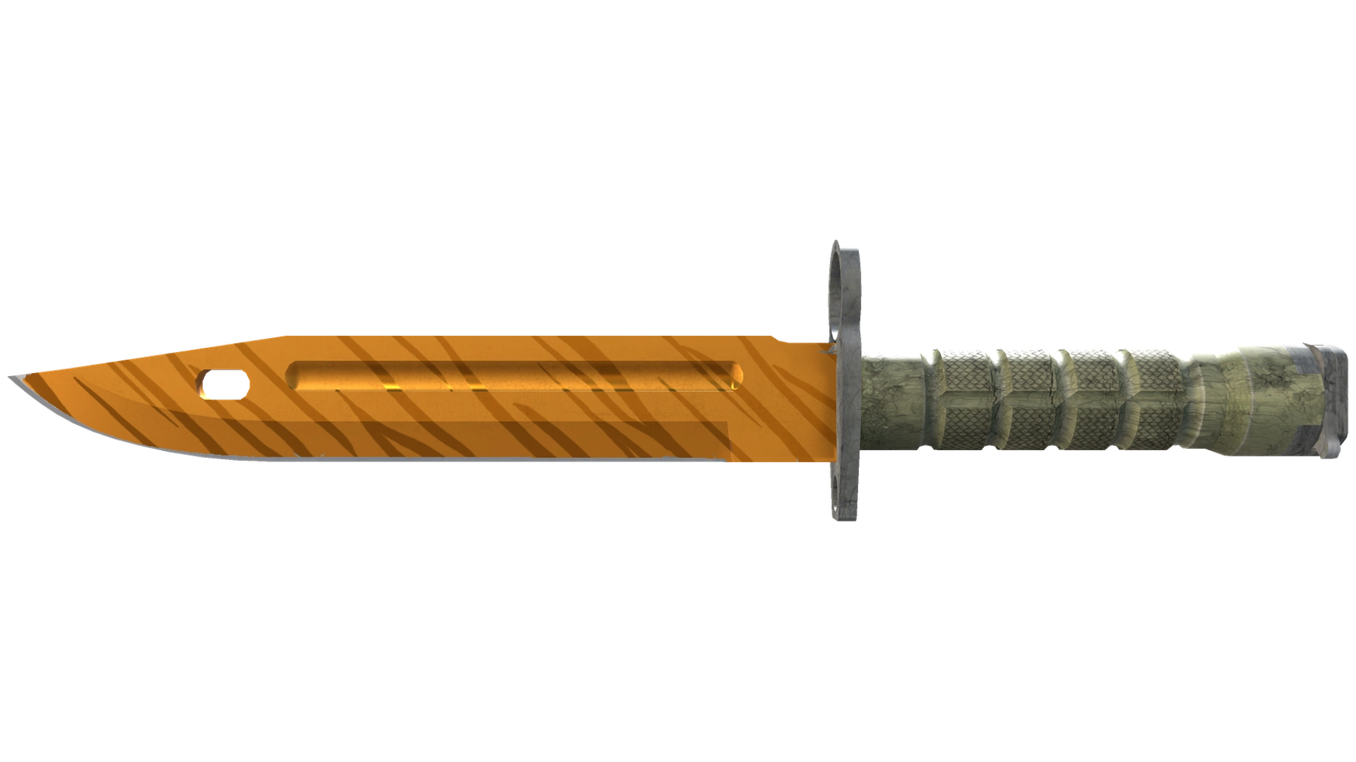 Tiger Tooth image