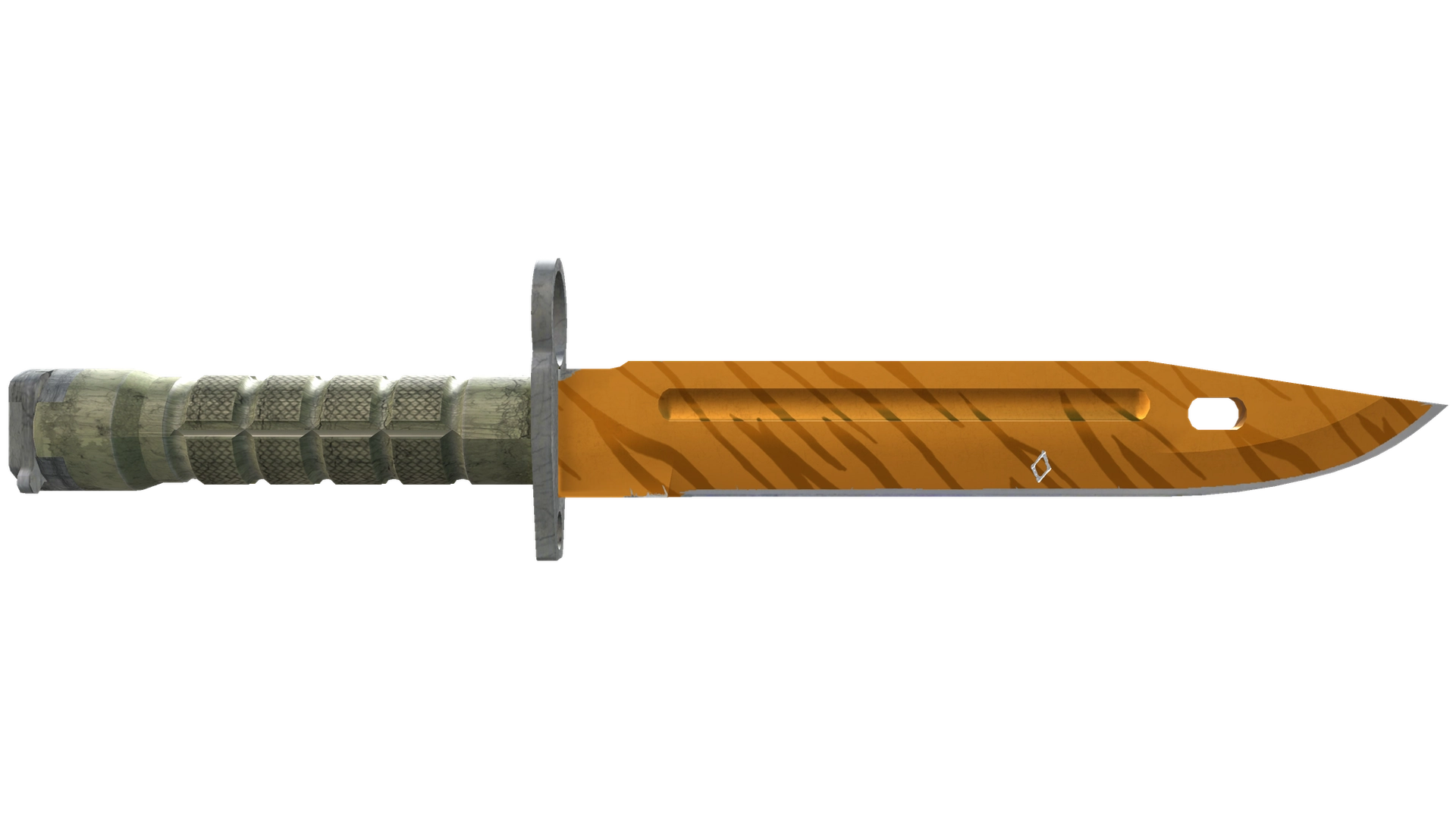 Tiger Tooth image