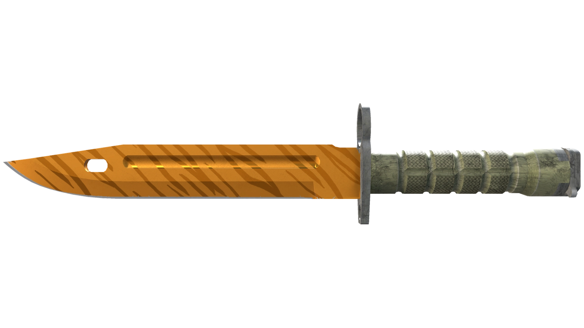 Tiger Tooth image