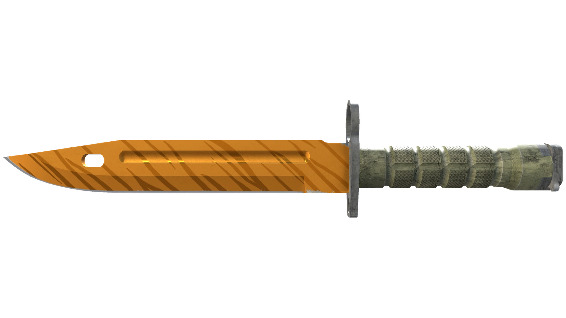 Tiger Tooth image