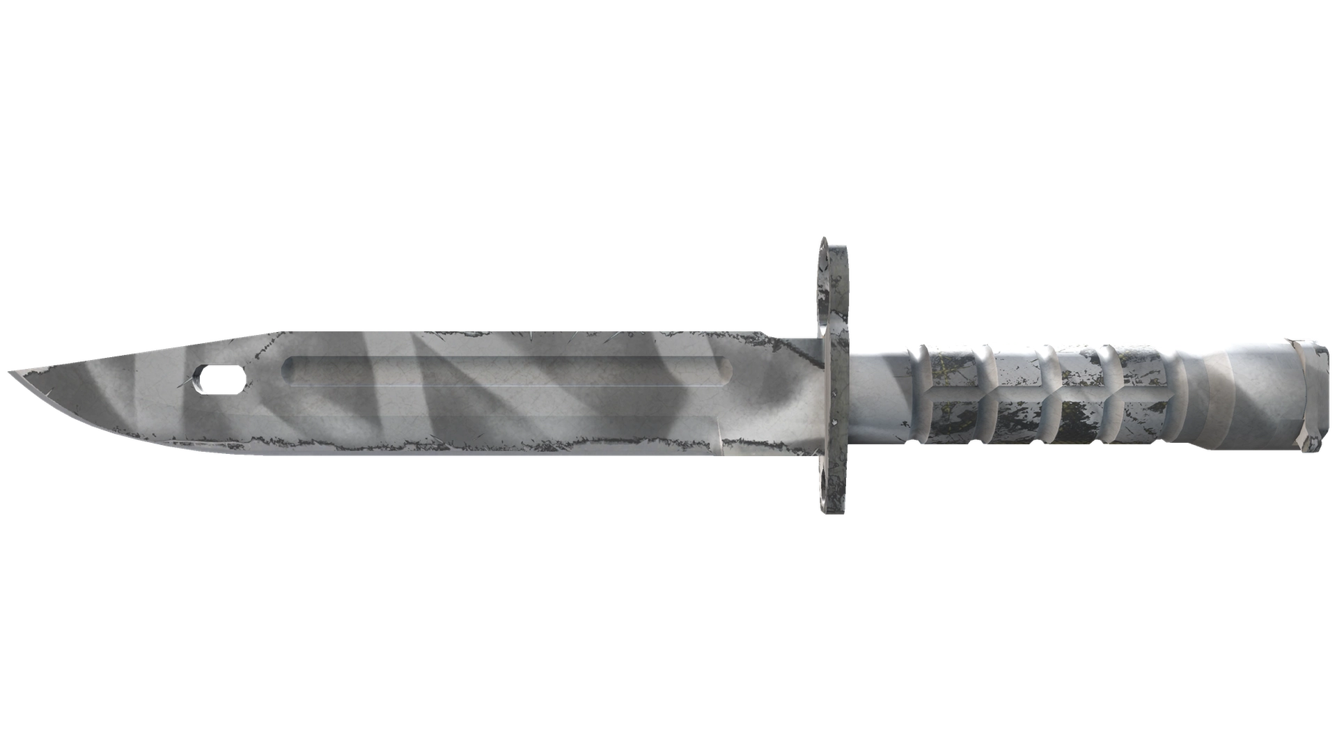 ★ StatTrak™ Bayonet | Urban Masked (Field-Tested)