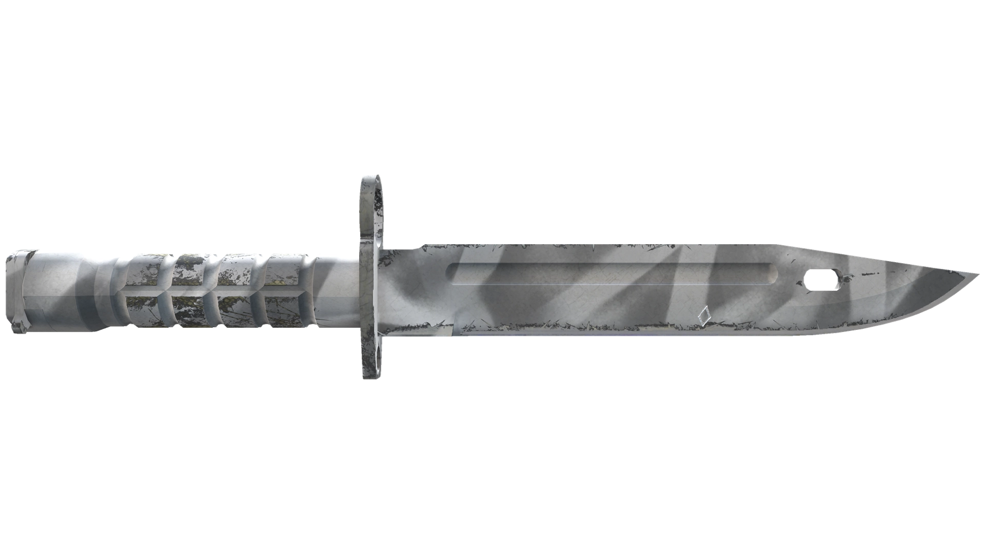 ★ StatTrak™ Bayonet | Urban Masked (Field-Tested)