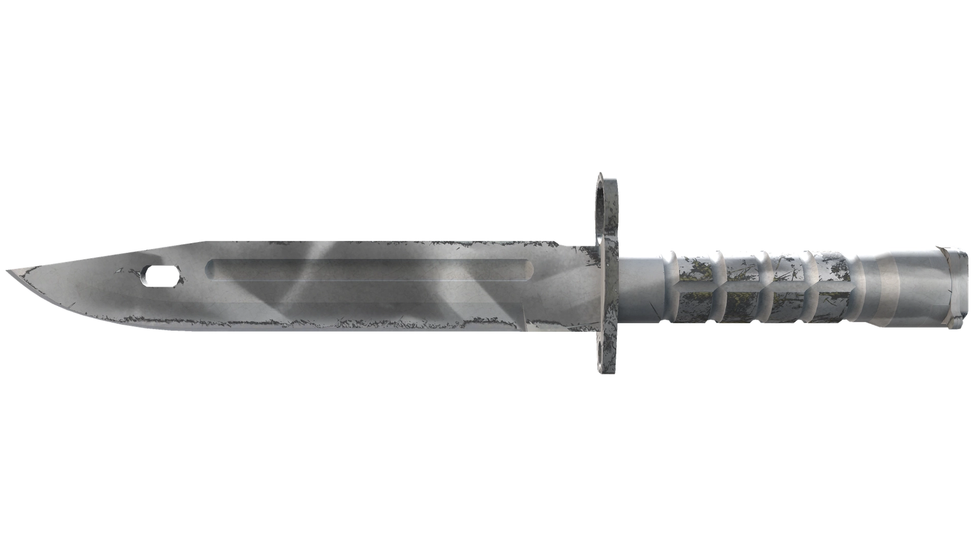 ★ StatTrak™ Bayonet | Urban Masked (Minimal Wear)