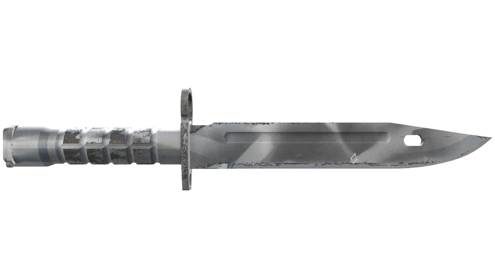 ★ StatTrak™ Bayonet | Urban Masked (Minimal Wear)