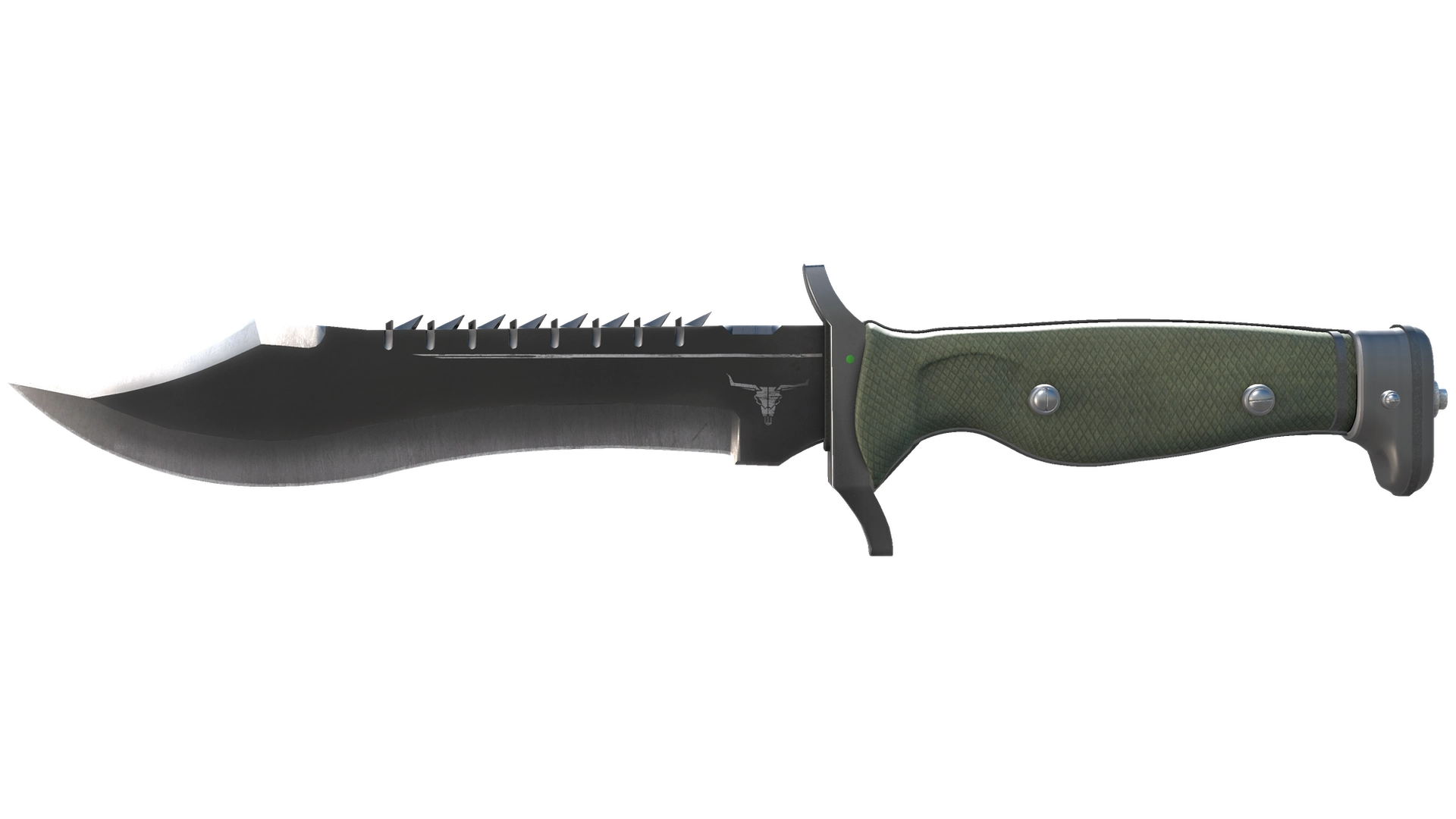 ★ Bowie Knife image