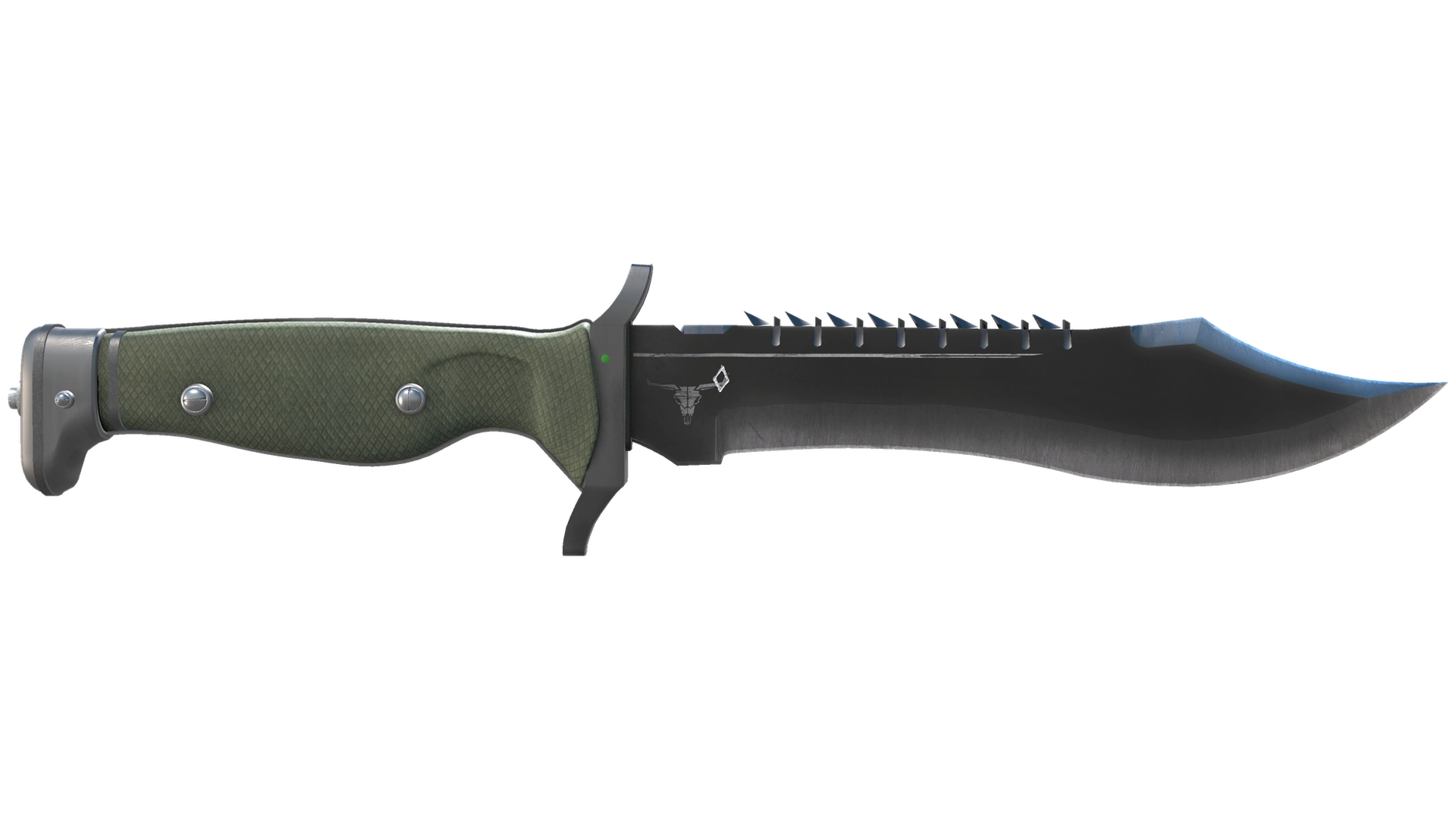 ★ Bowie Knife image