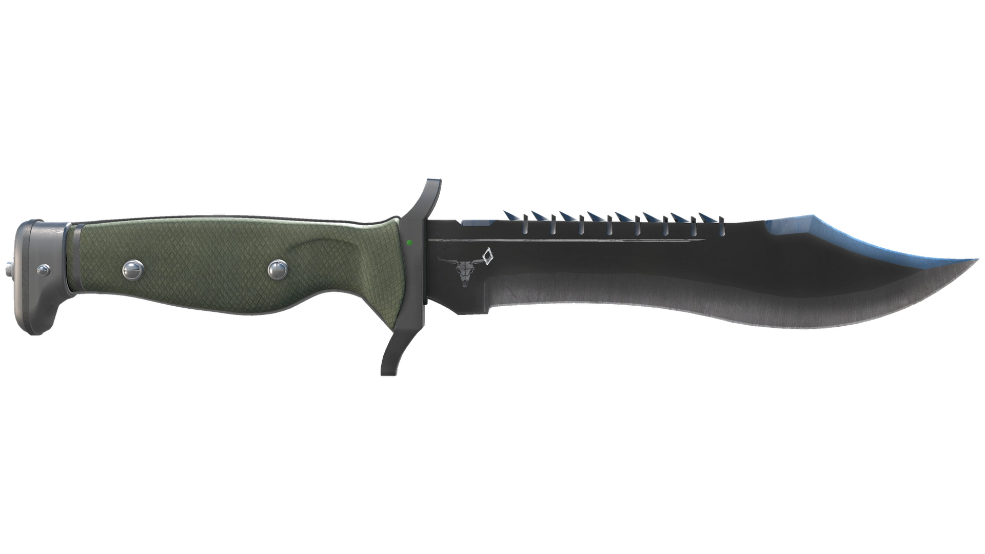 ★  Bowie Knife image