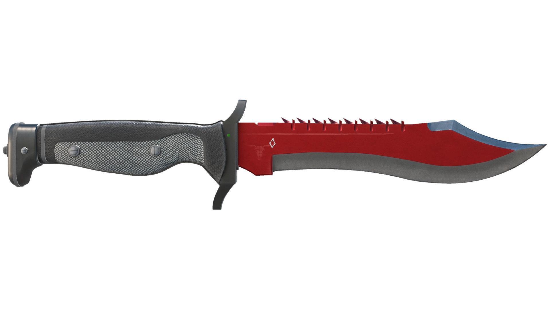 ★ StatTrak™ Bowie Knife | Autotronic (Field-Tested)