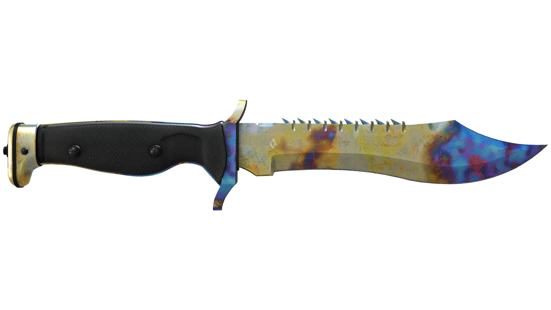 Case Hardened image
