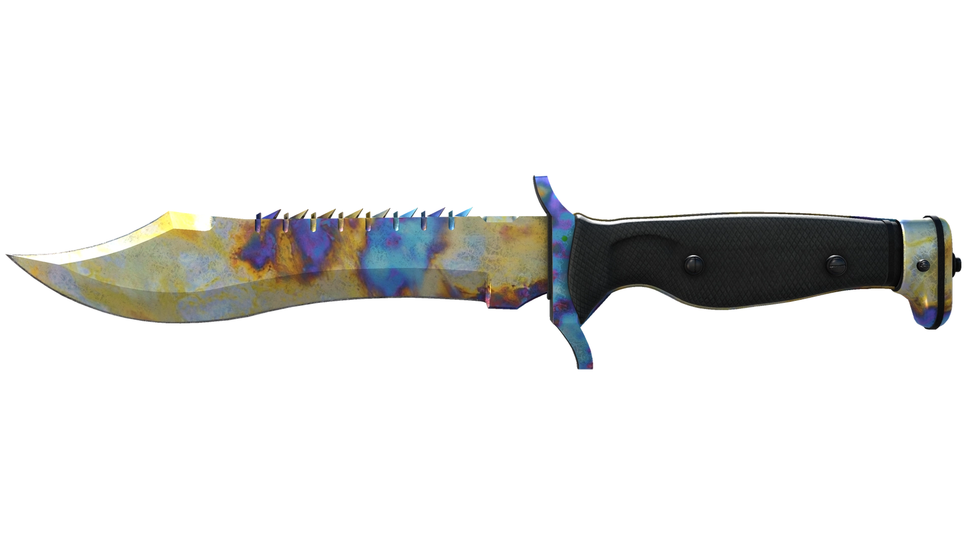 Case Hardened image