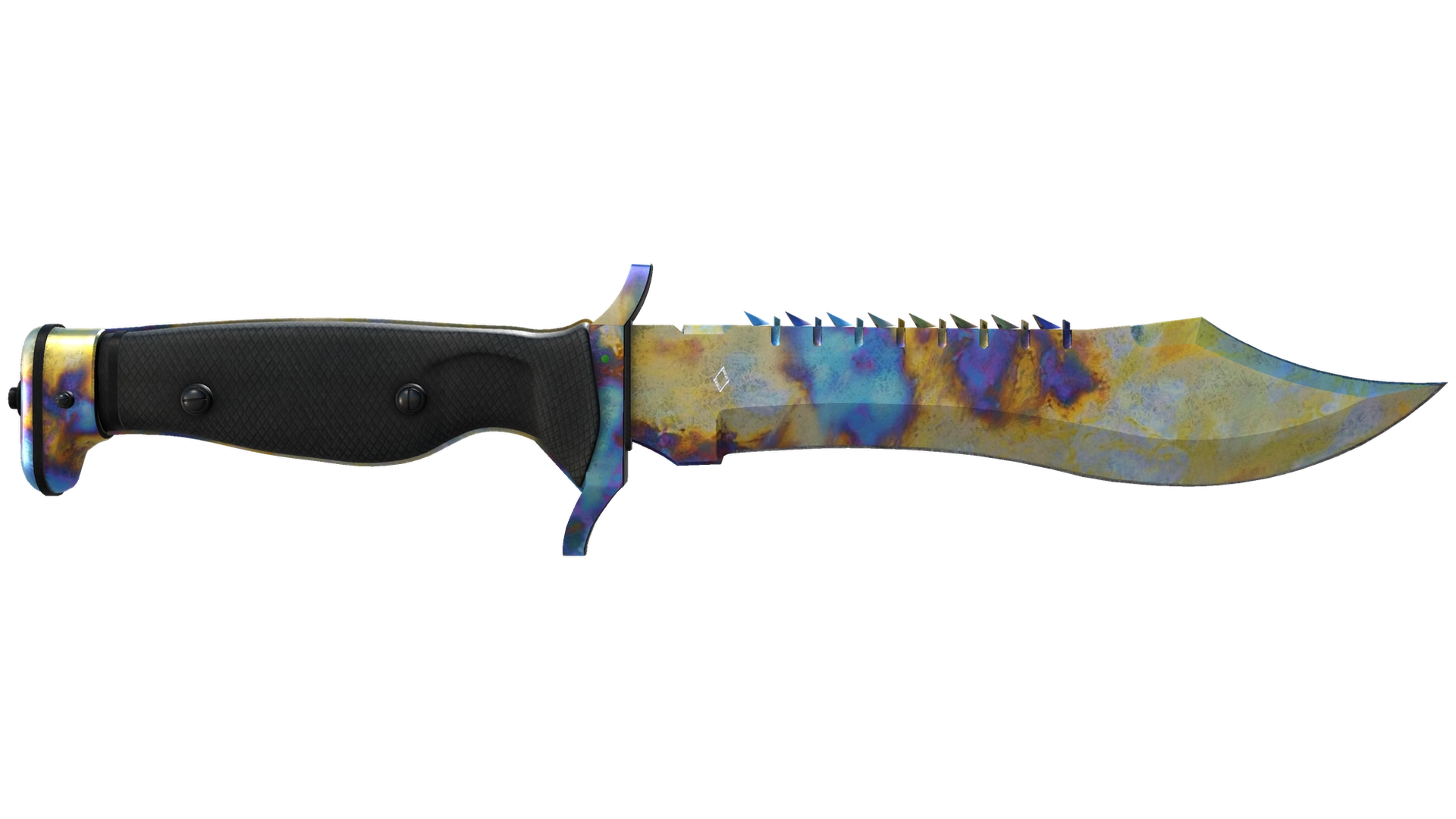 Case Hardened image