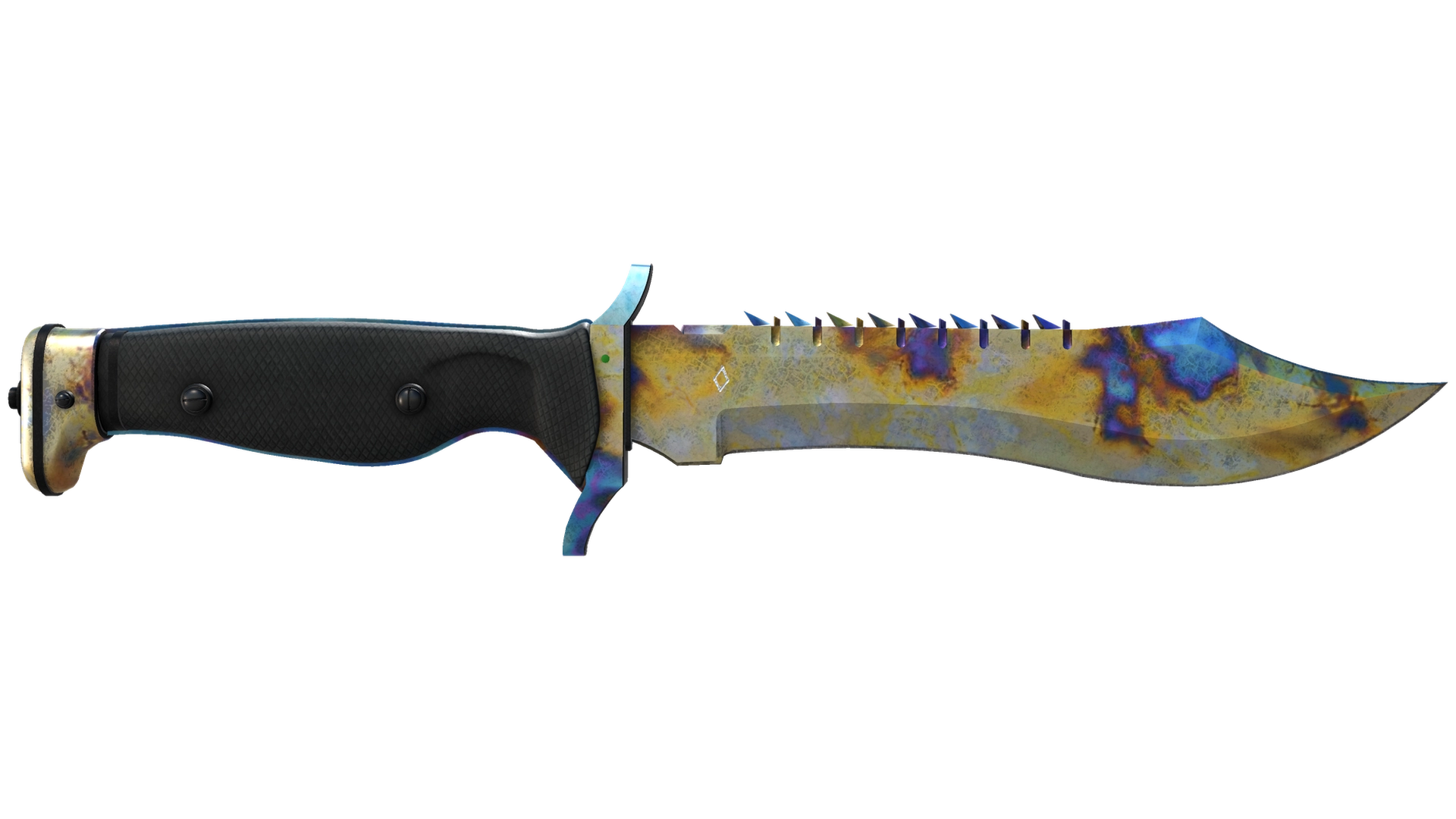 Case Hardened image