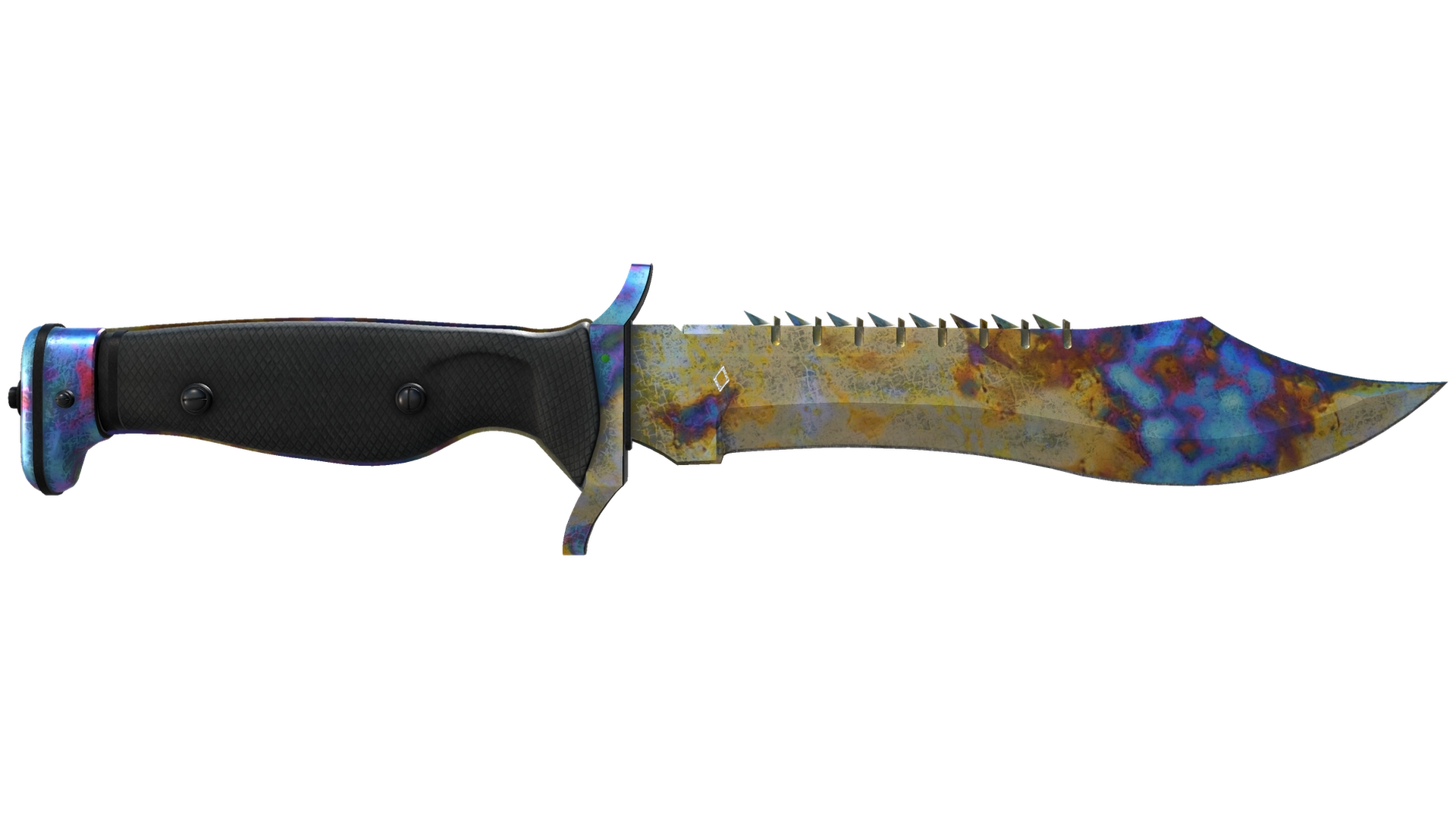 Case Hardened image