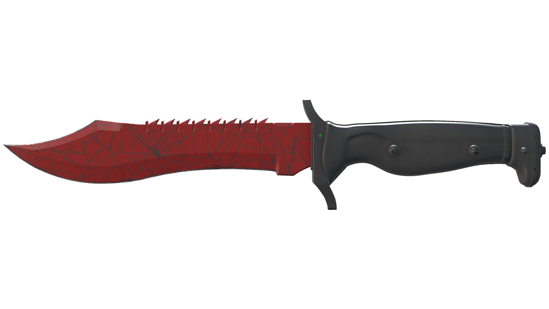 Crimson Web image