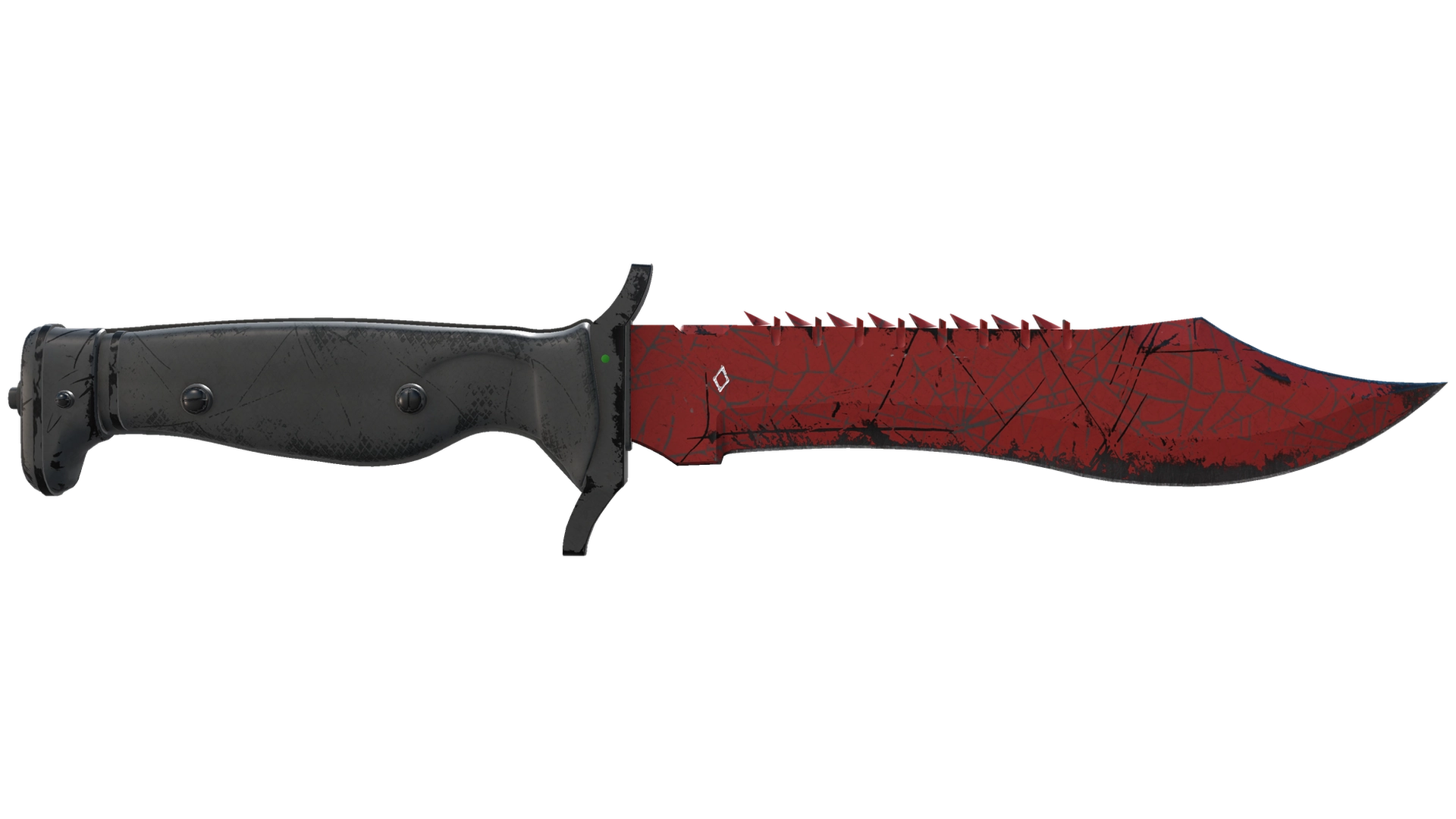 Crimson Web image