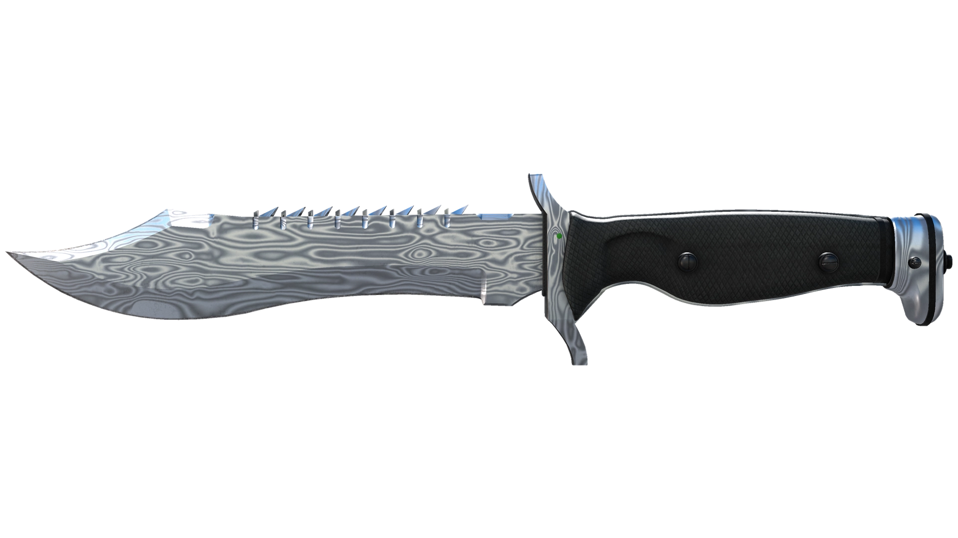 Damascus Steel image